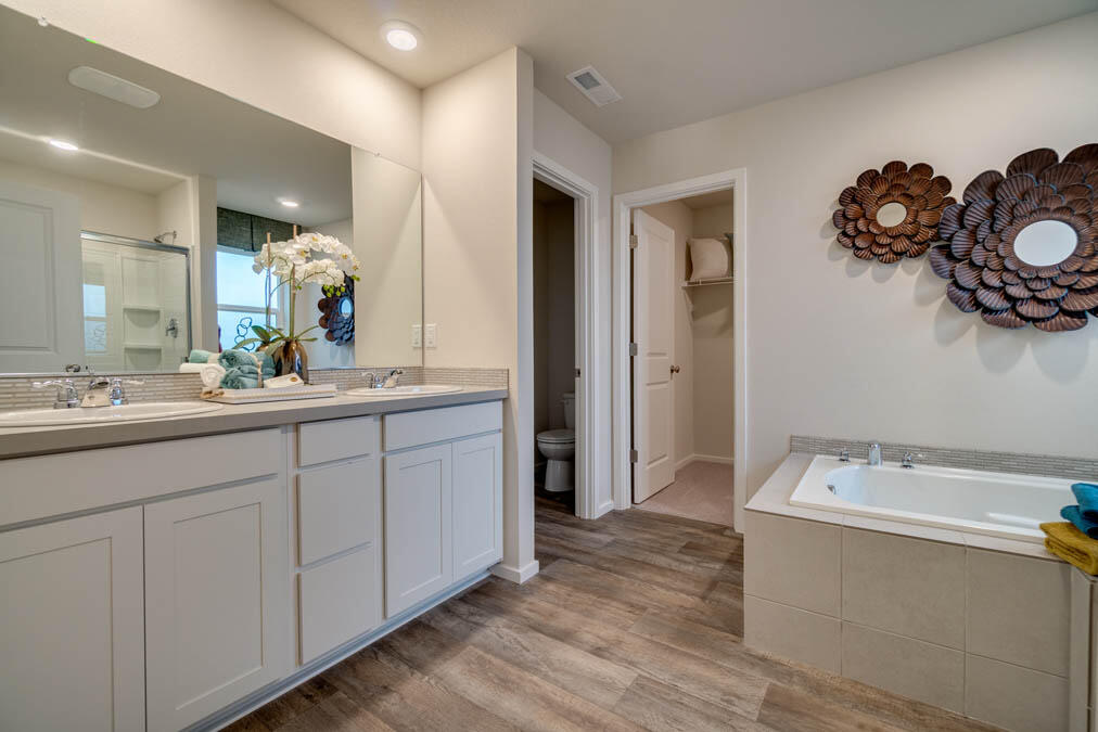 Stone Creek - Residential