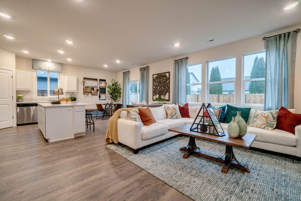 Stone Creek - Residential