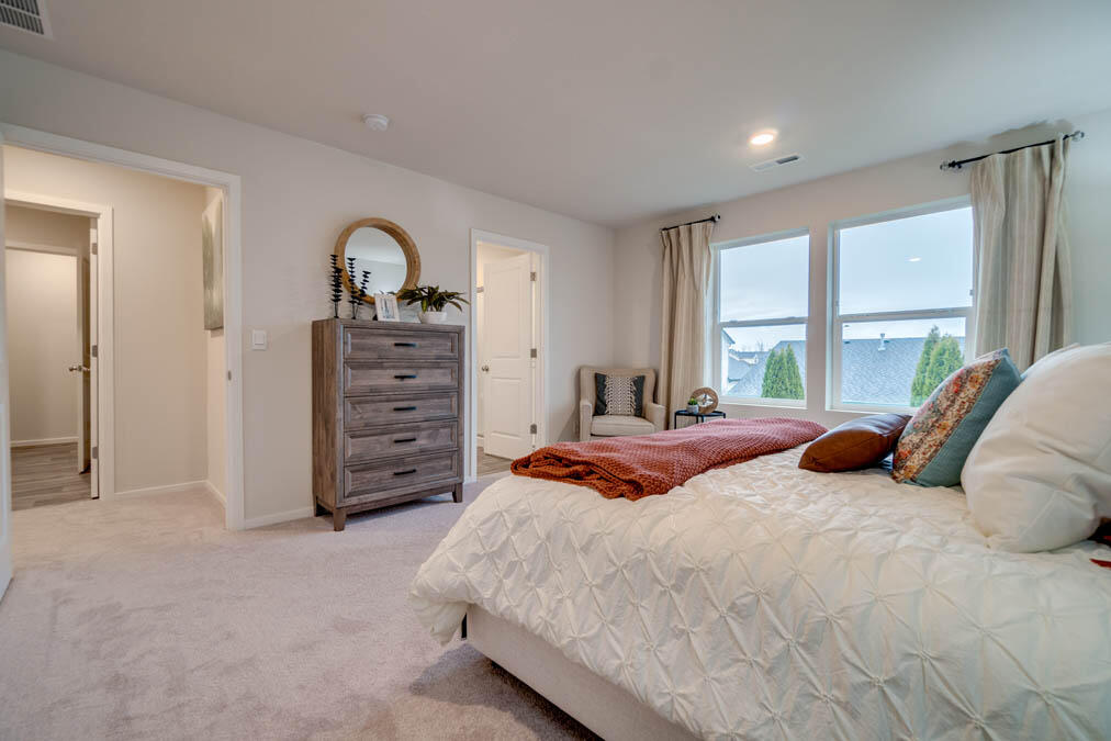 Stone Creek - Residential