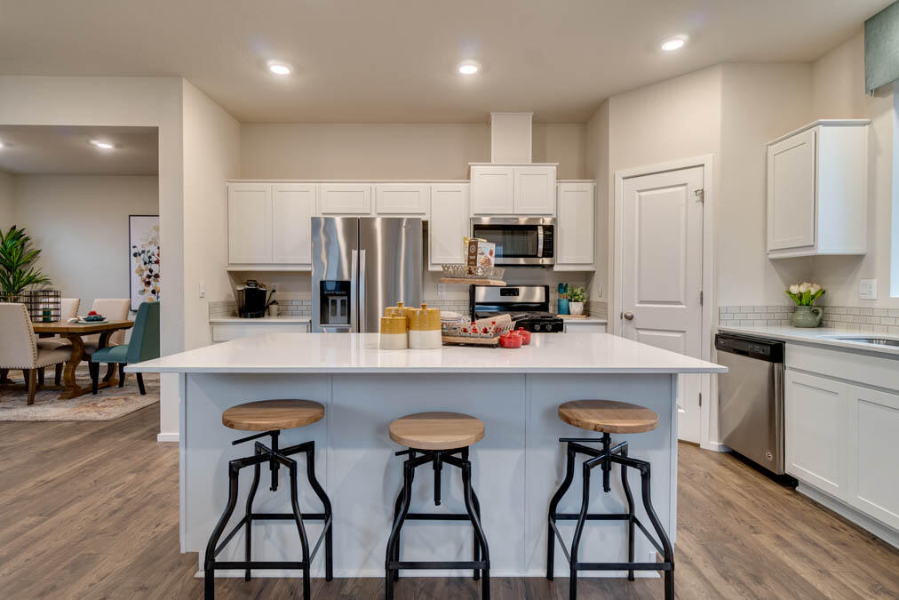 Stone Creek - Residential