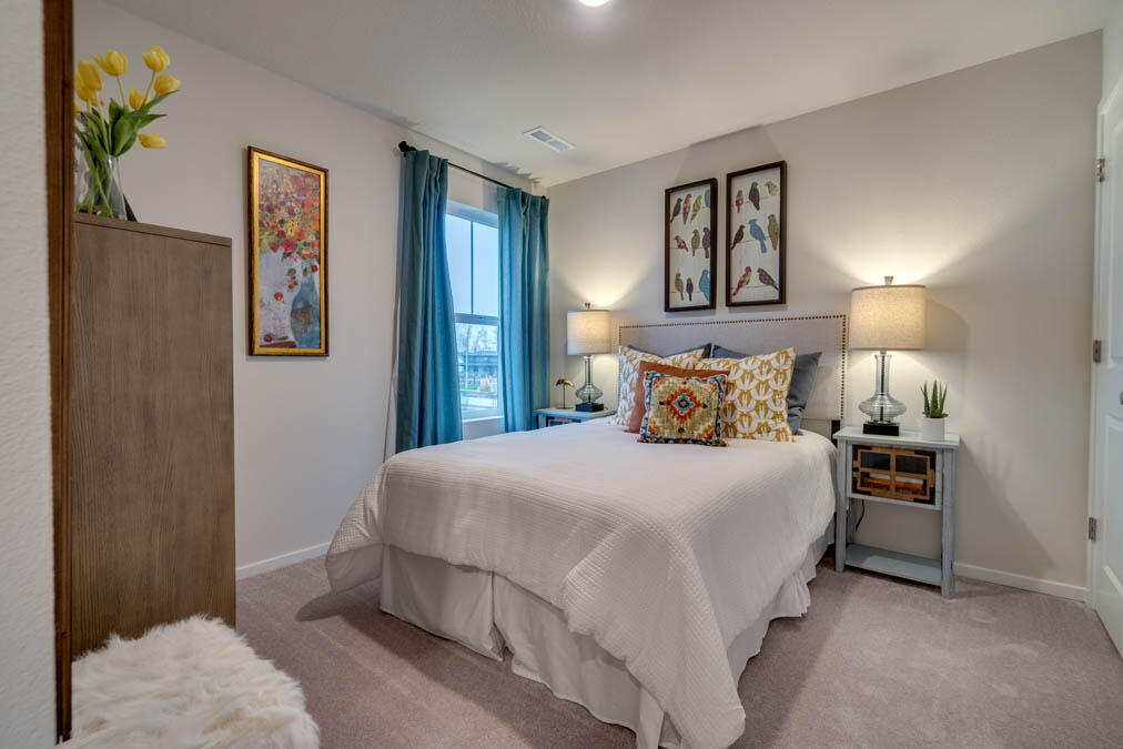 Stone Creek - Residential