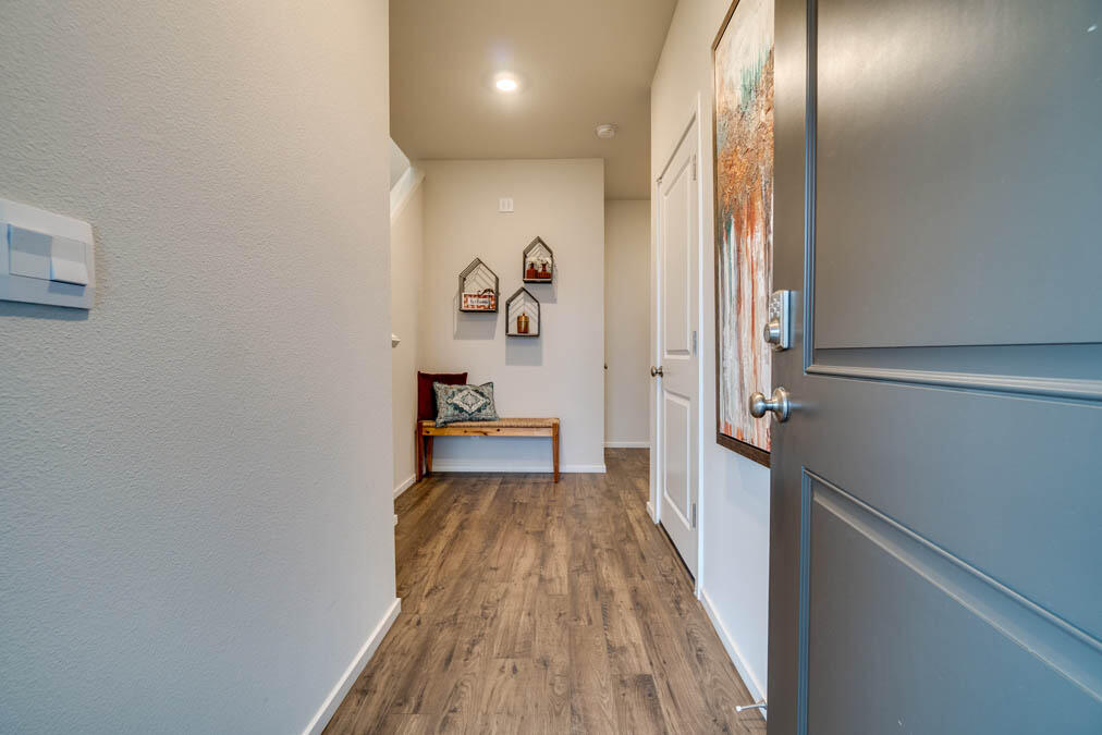 Stone Creek - Residential