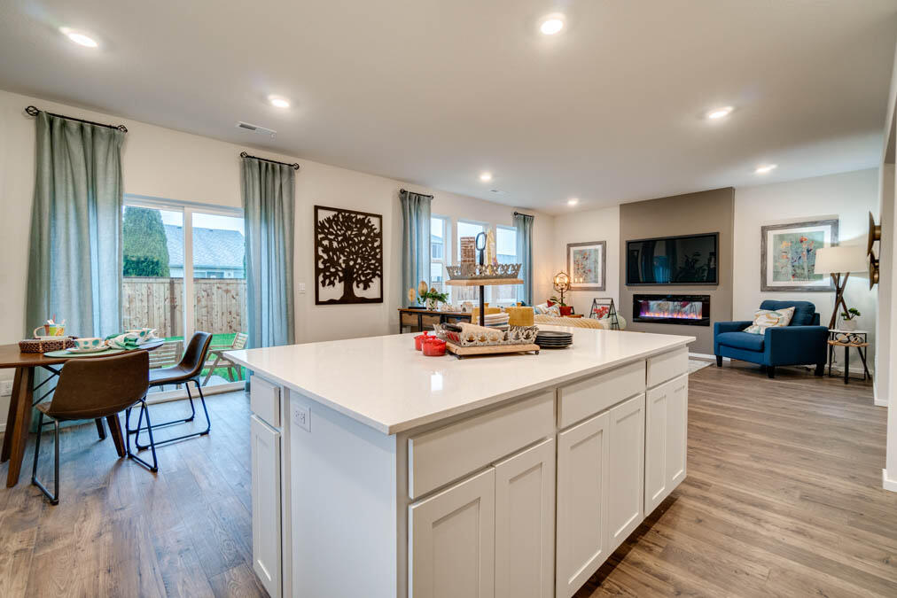 Stone Creek - Residential