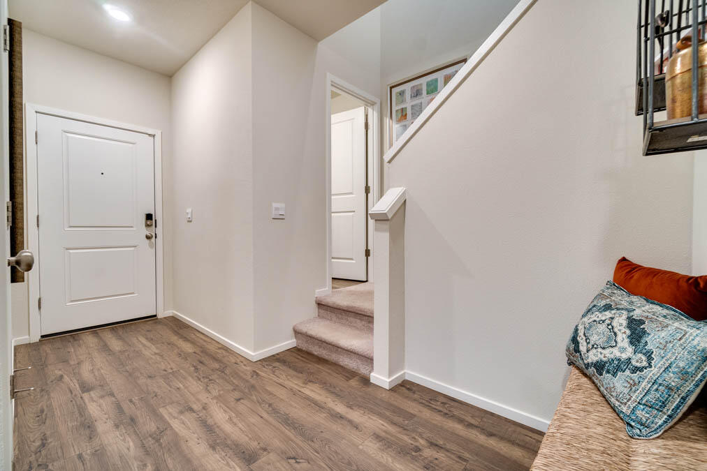 Stone Creek - Residential