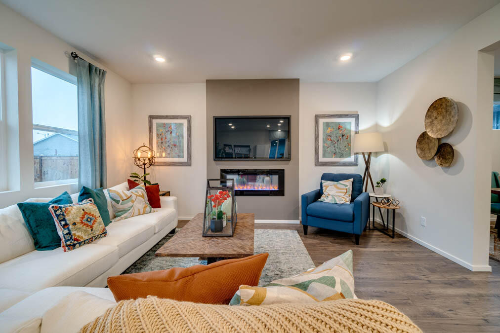 Stone Creek - Residential