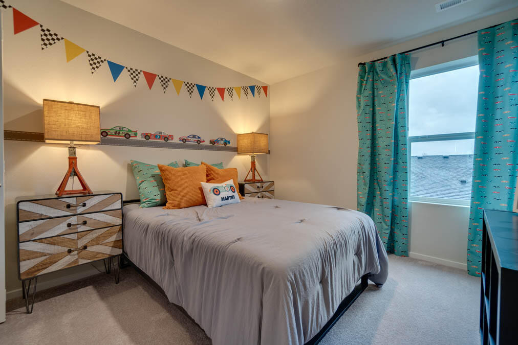 Stone Creek - Residential