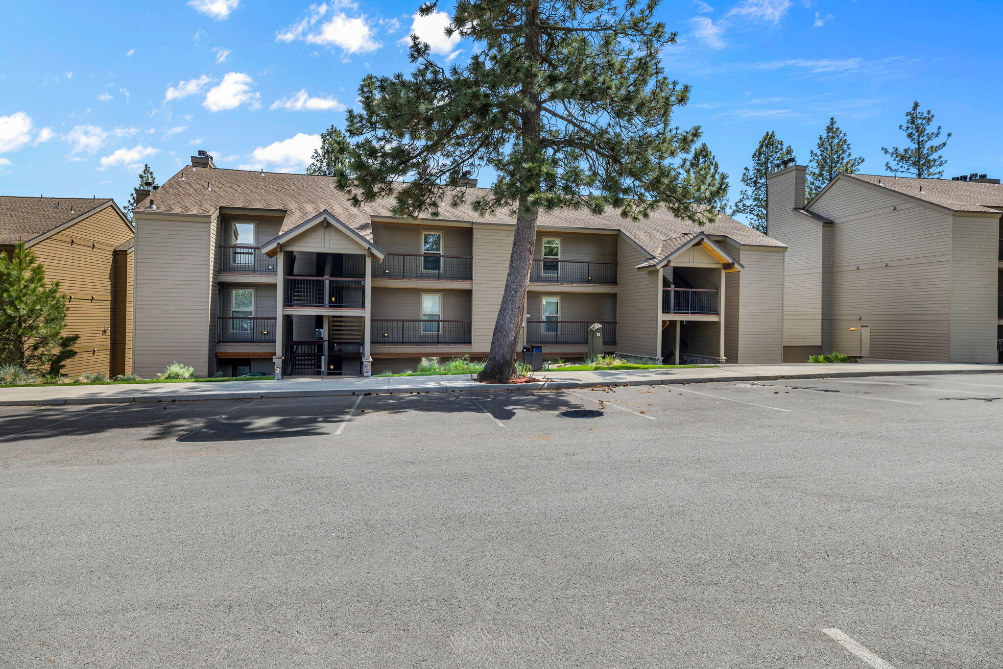 18575 SW Century Drive # 660