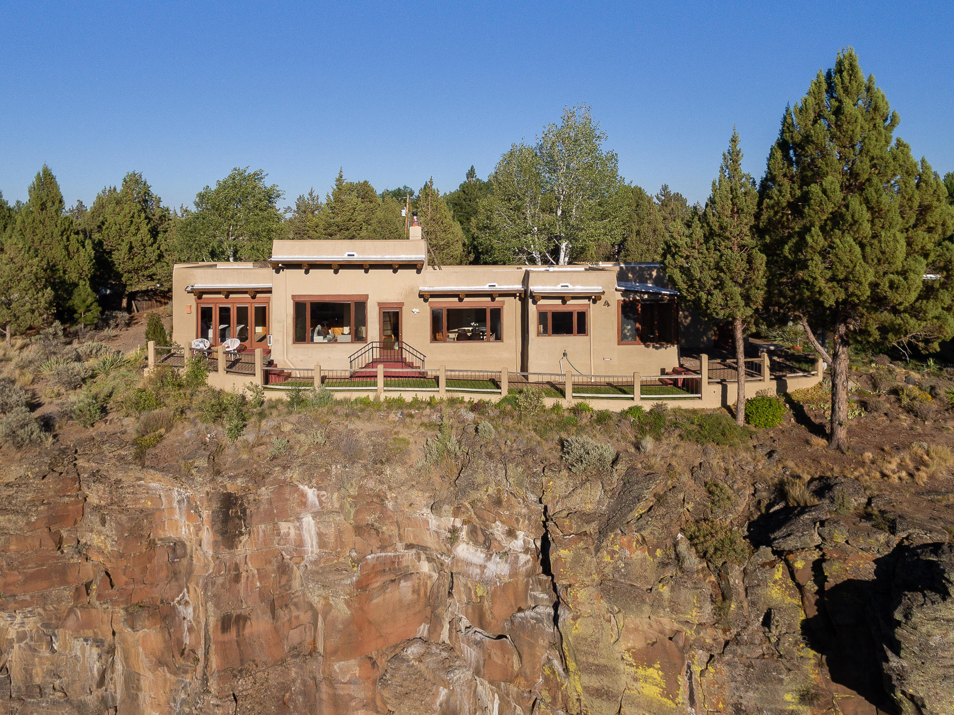 Chaparral Estates - Residential