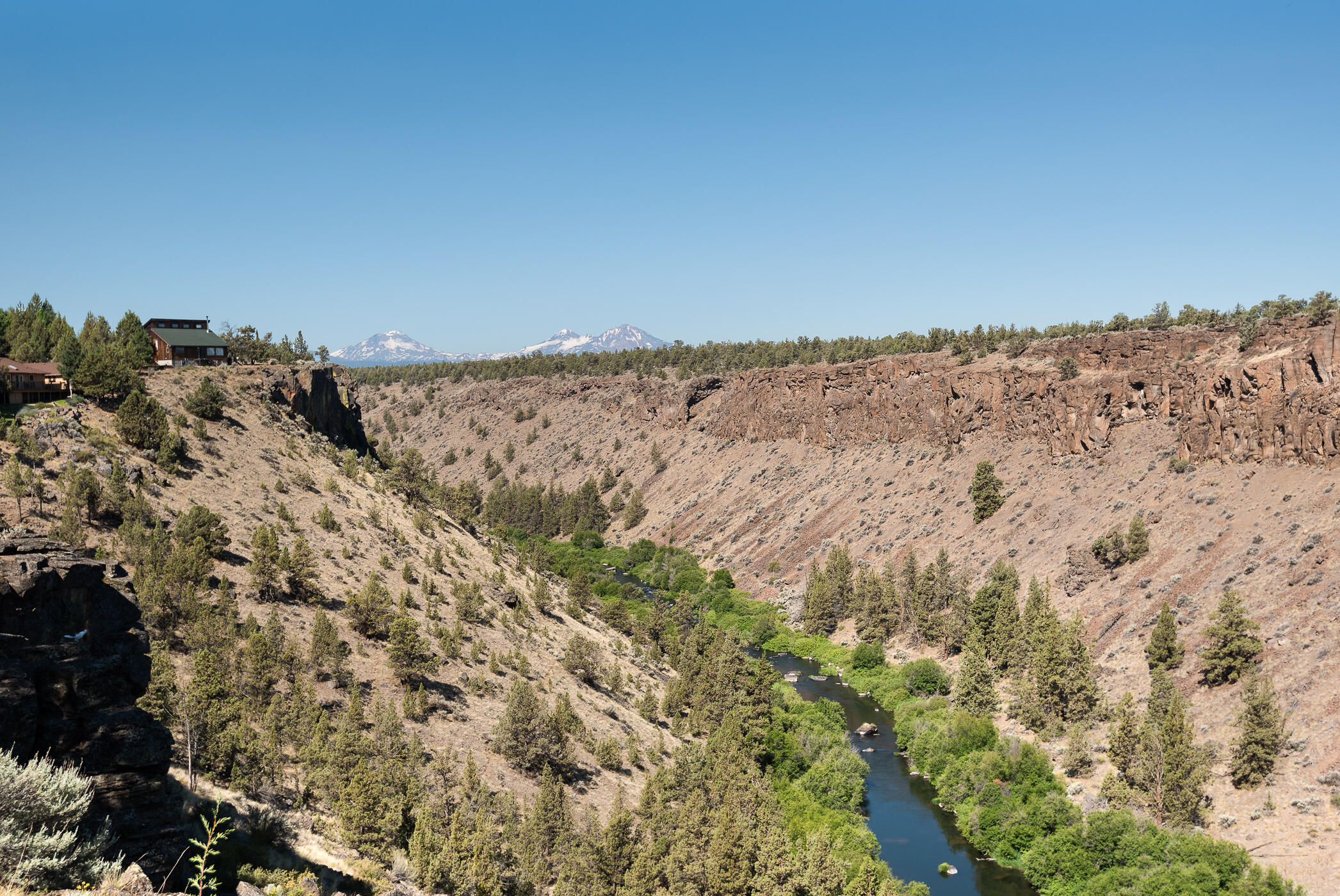 Chaparral Estates - Residential