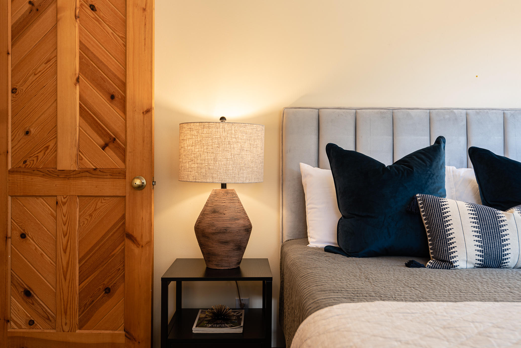 Chaparral Estates - Residential