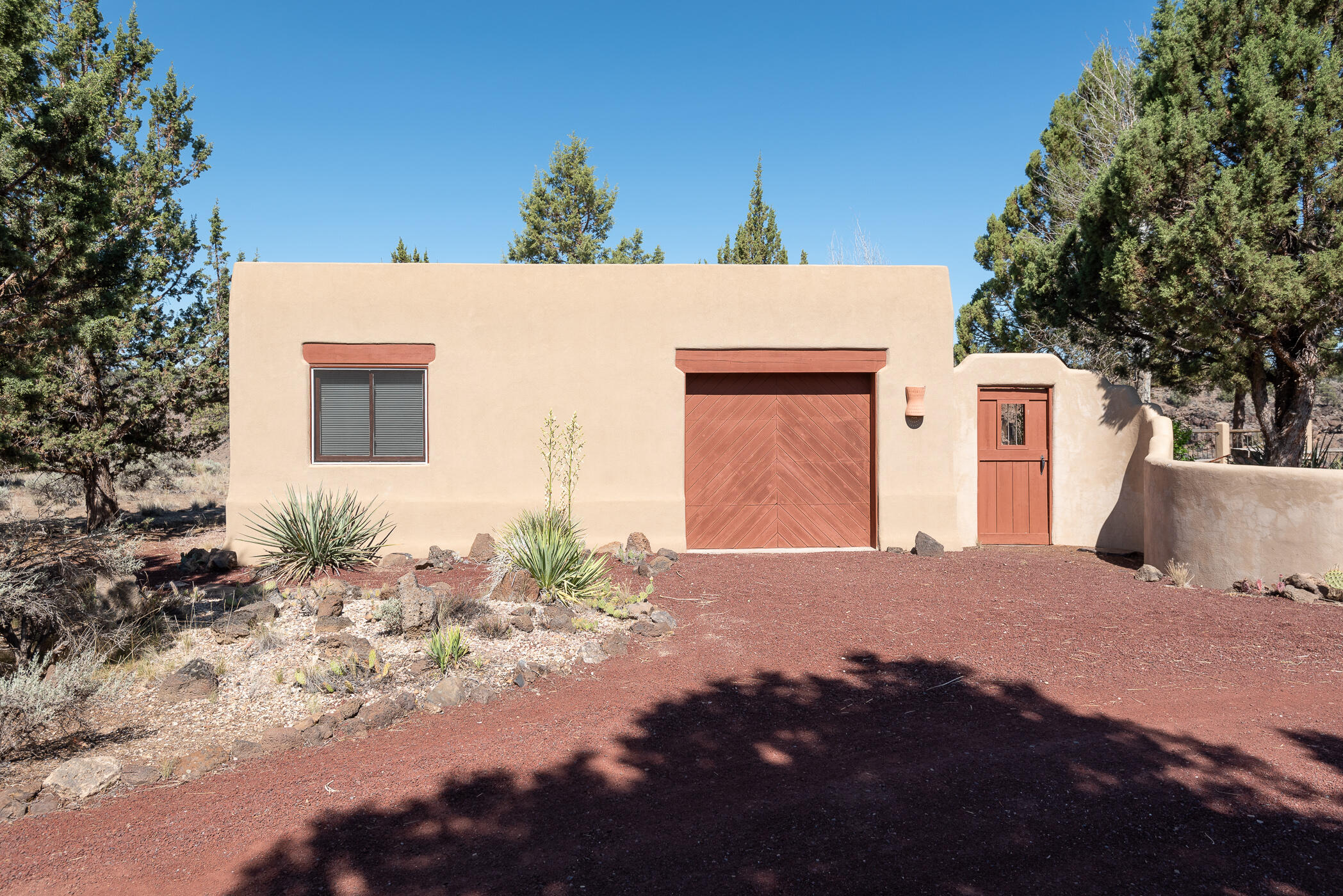 Chaparral Estates - Residential