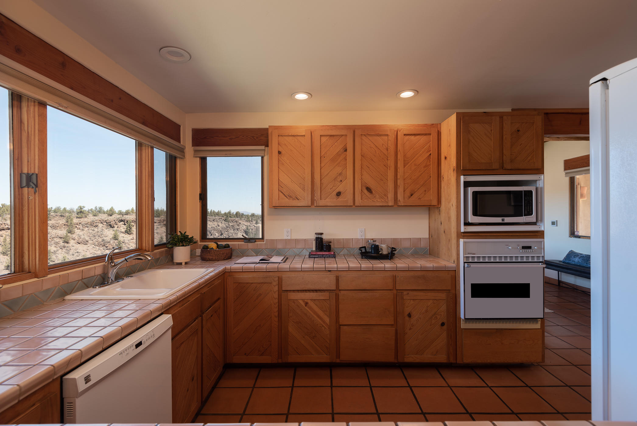 Chaparral Estates - Residential