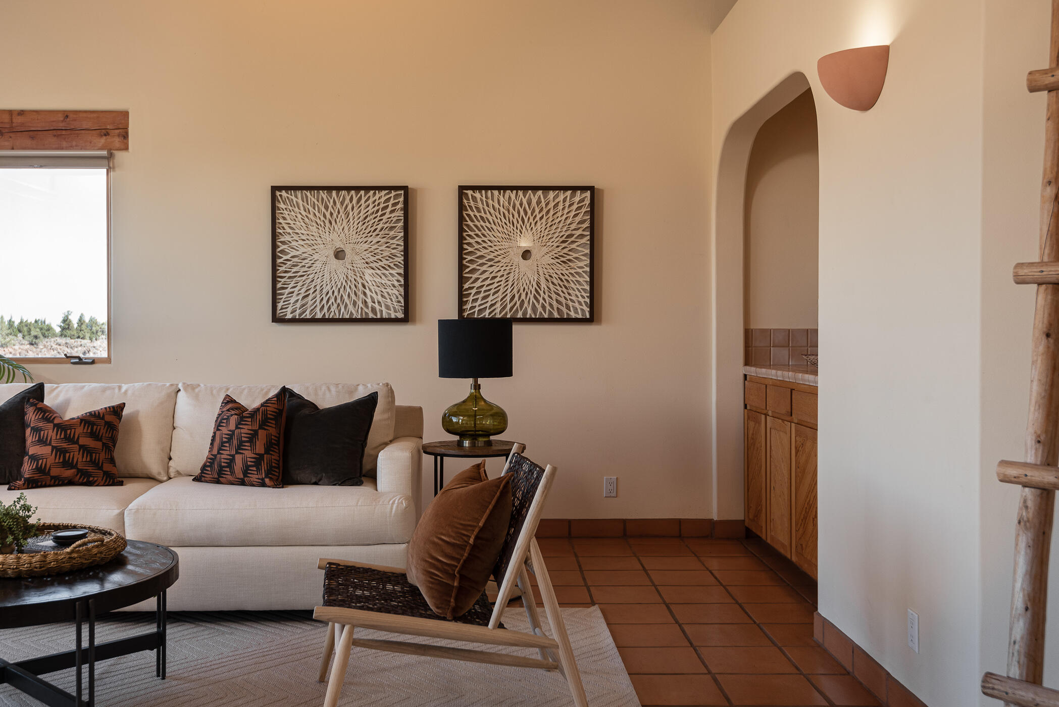 Chaparral Estates - Residential