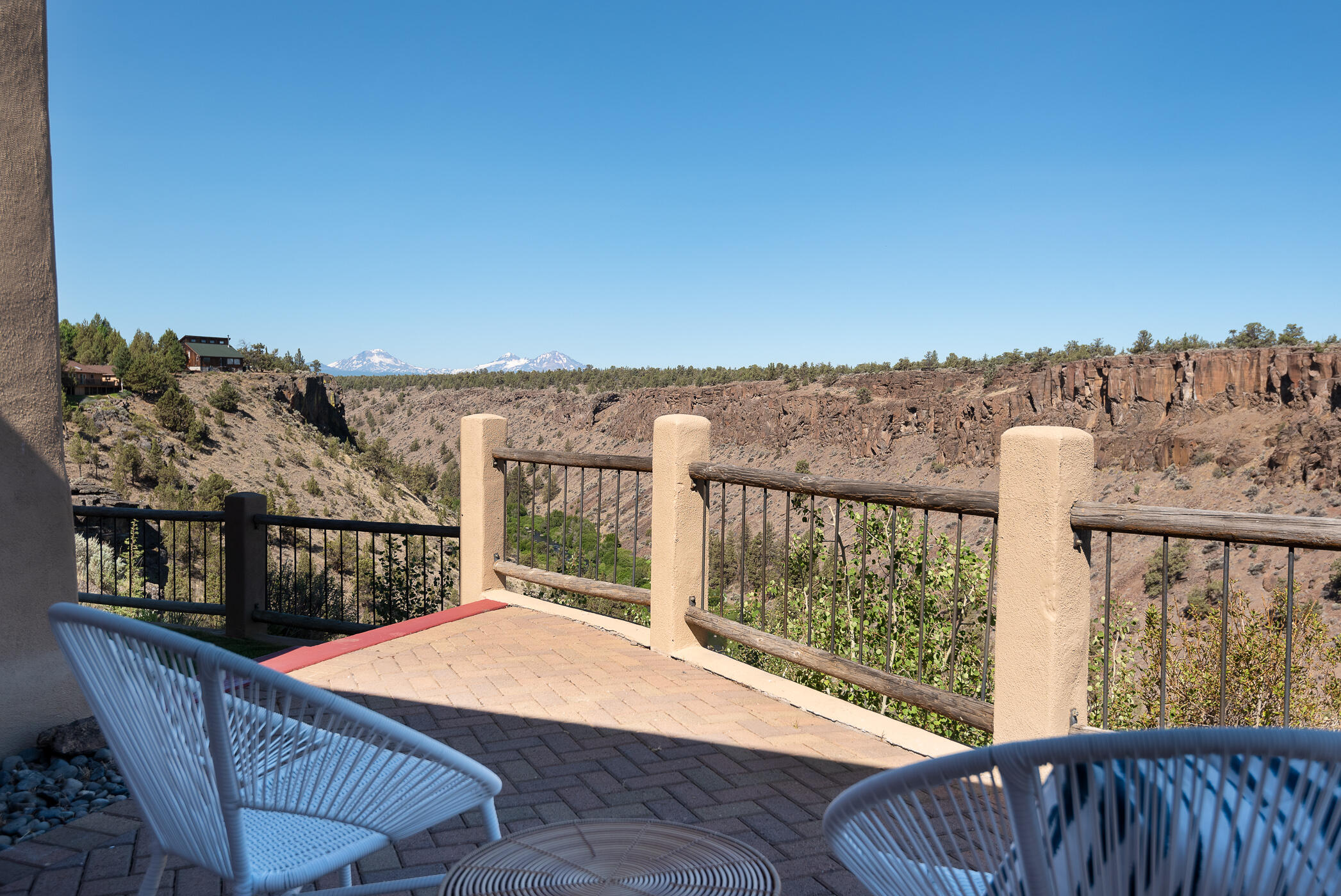 Chaparral Estates - Residential