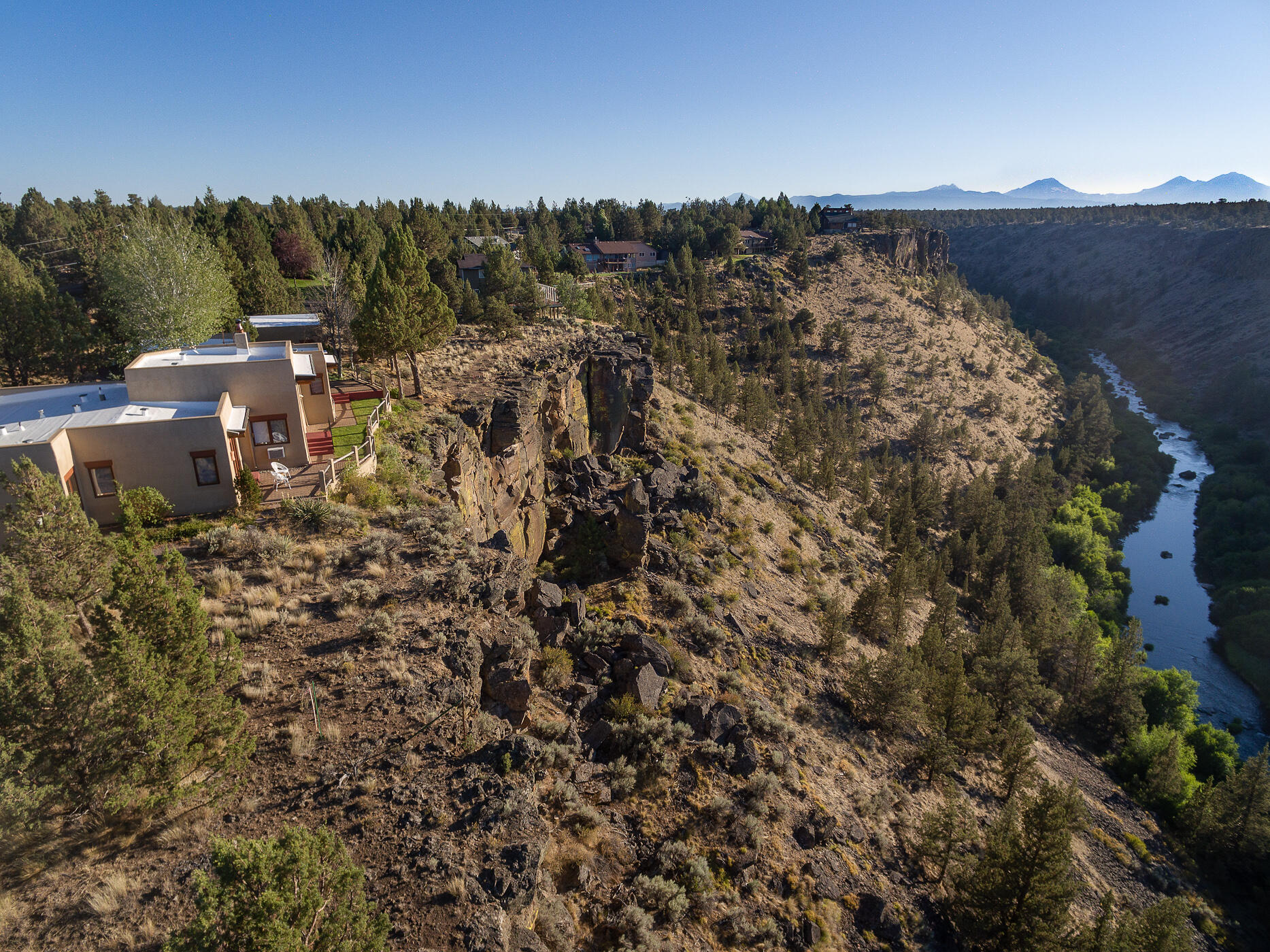 Chaparral Estates - Residential