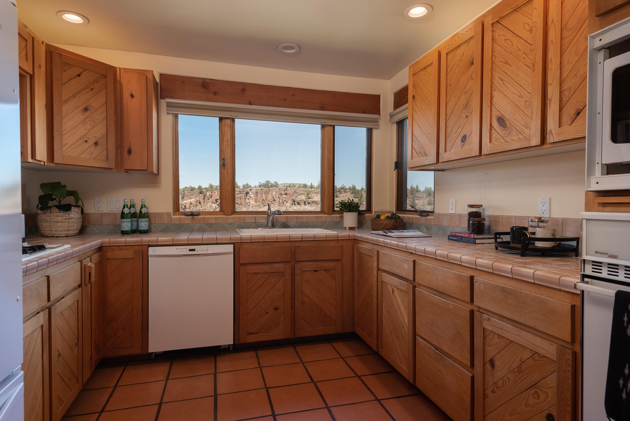 Chaparral Estates - Residential