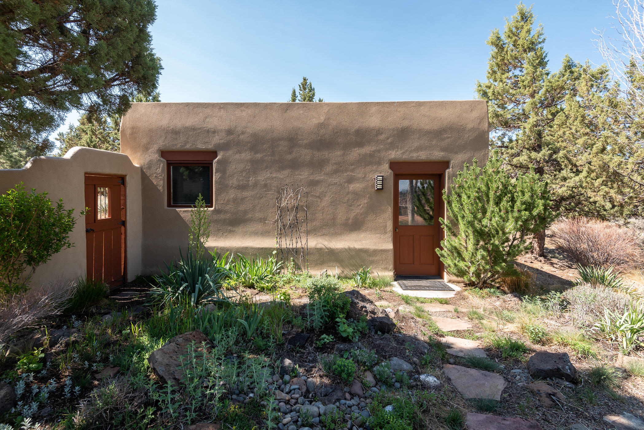 Chaparral Estates - Residential