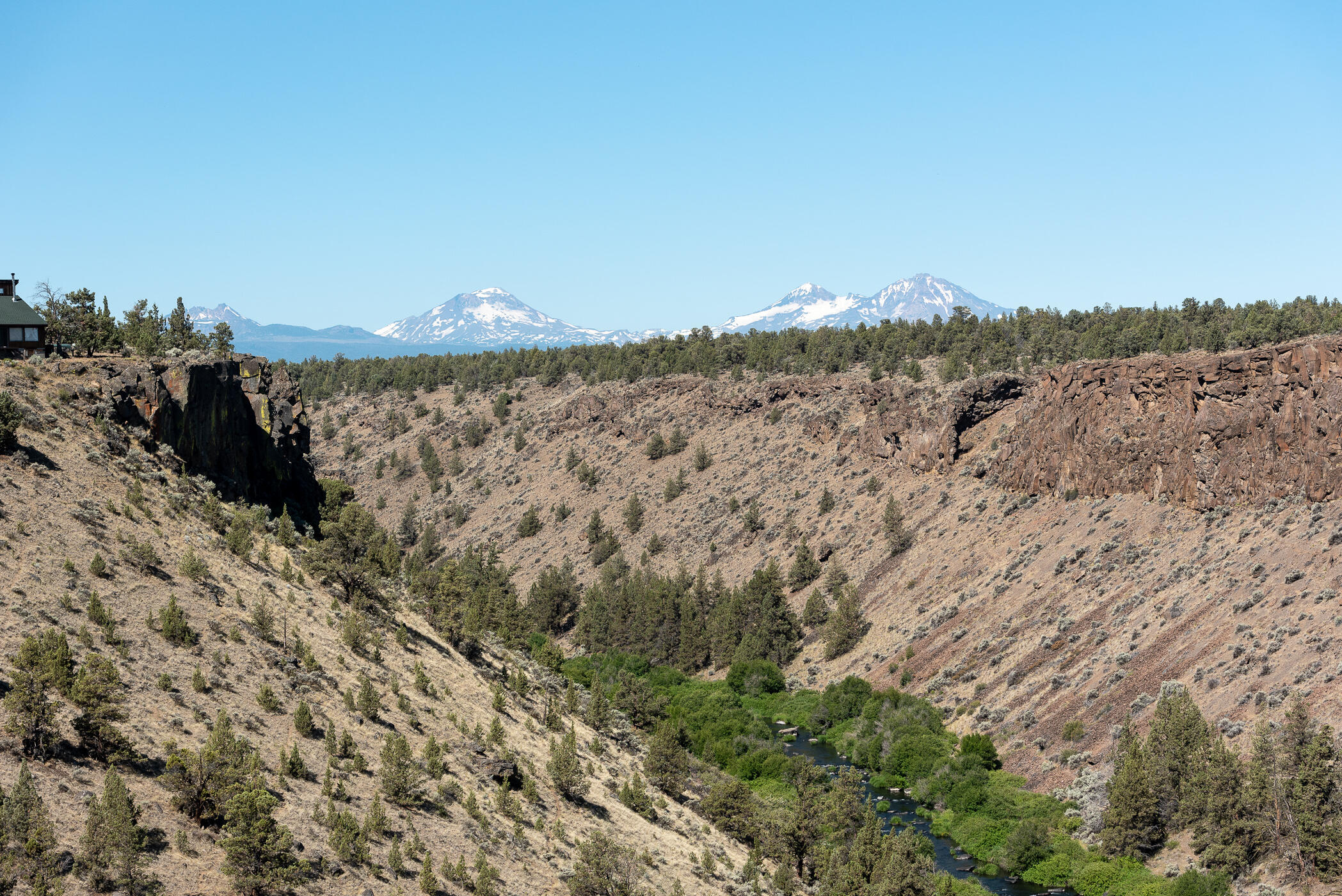 Chaparral Estates - Residential