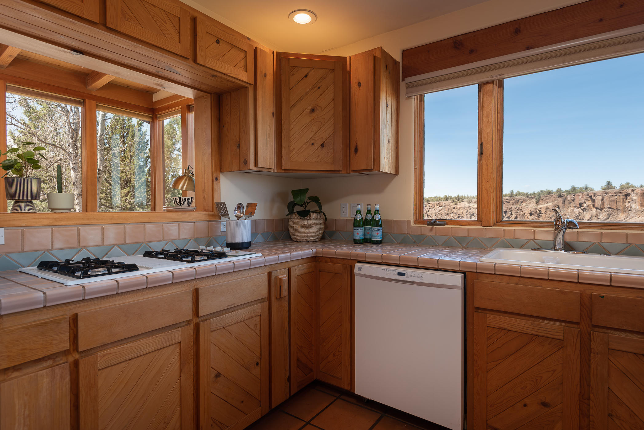 Chaparral Estates - Residential