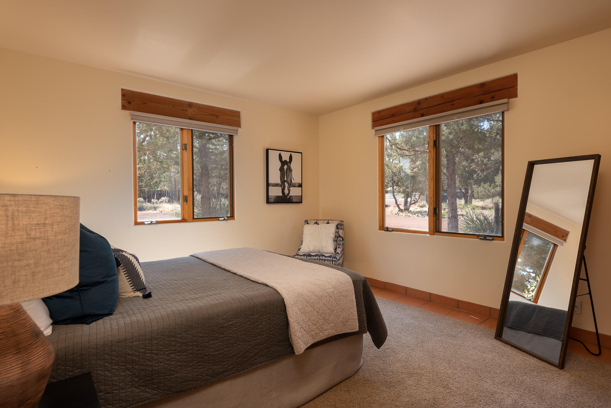 Chaparral Estates - Residential