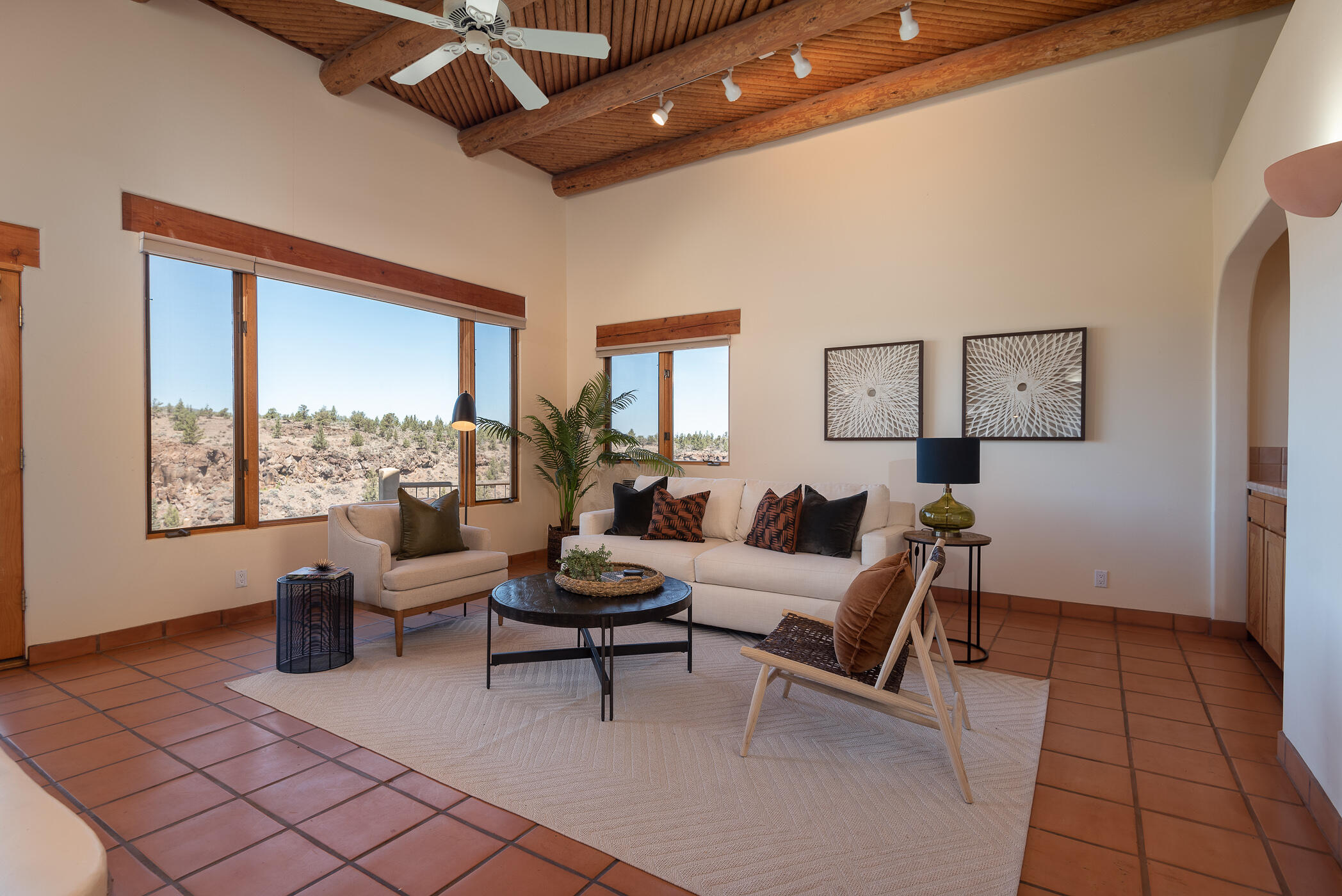 Chaparral Estates - Residential