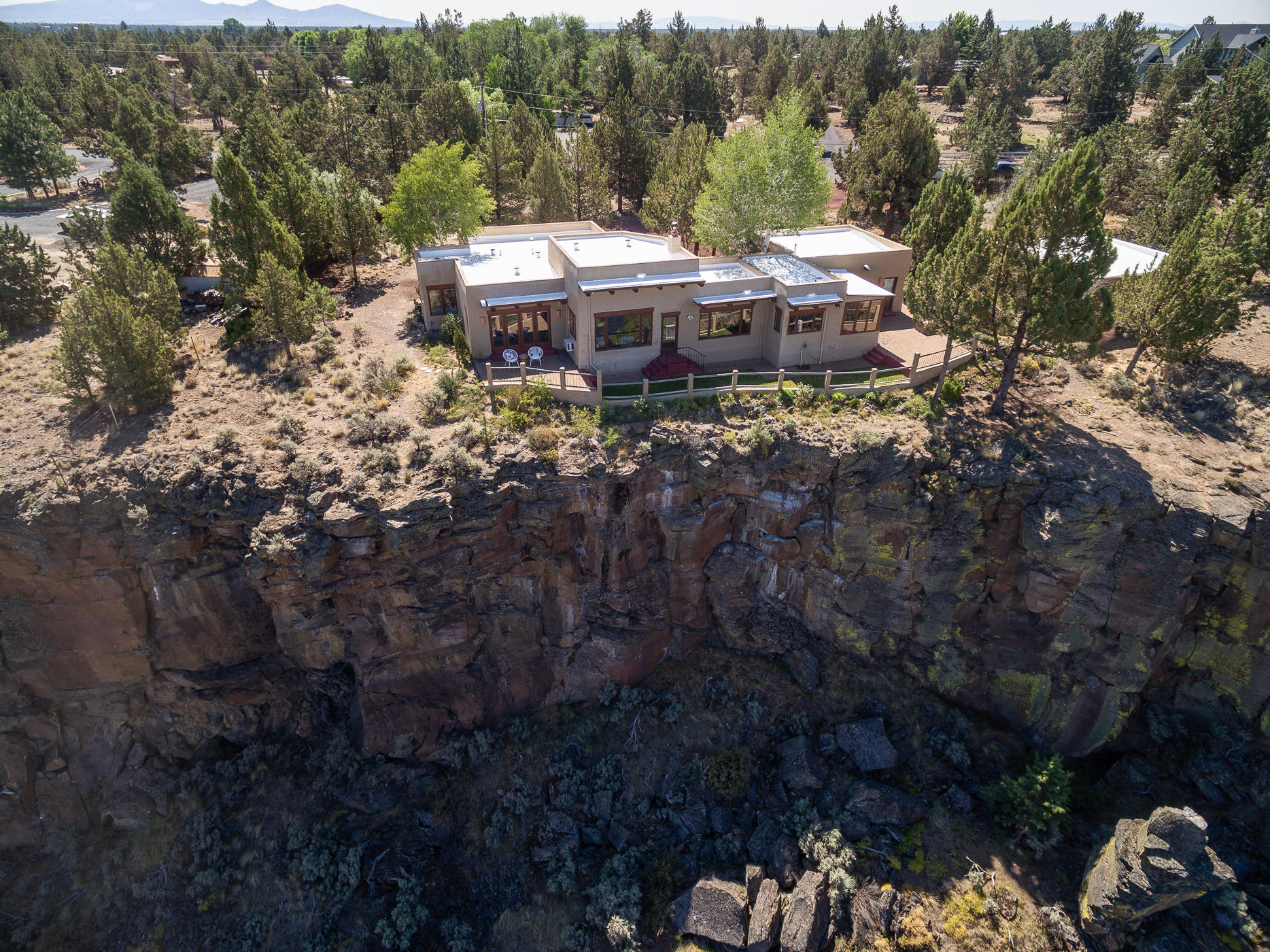 Chaparral Estates - Residential