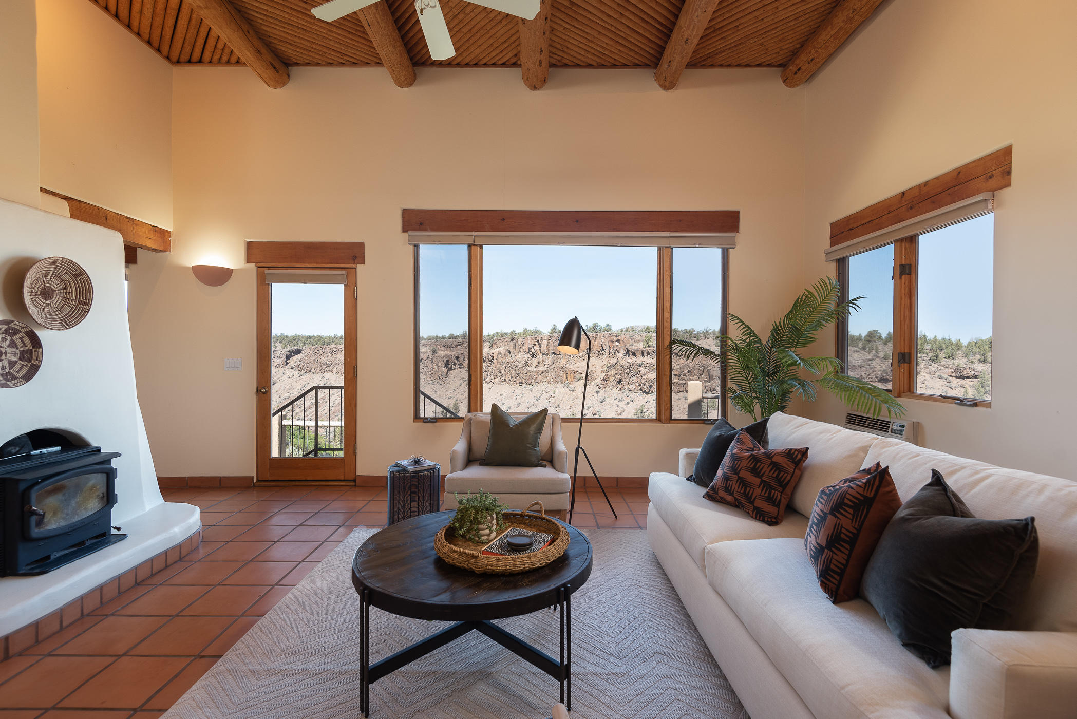 Chaparral Estates - Residential