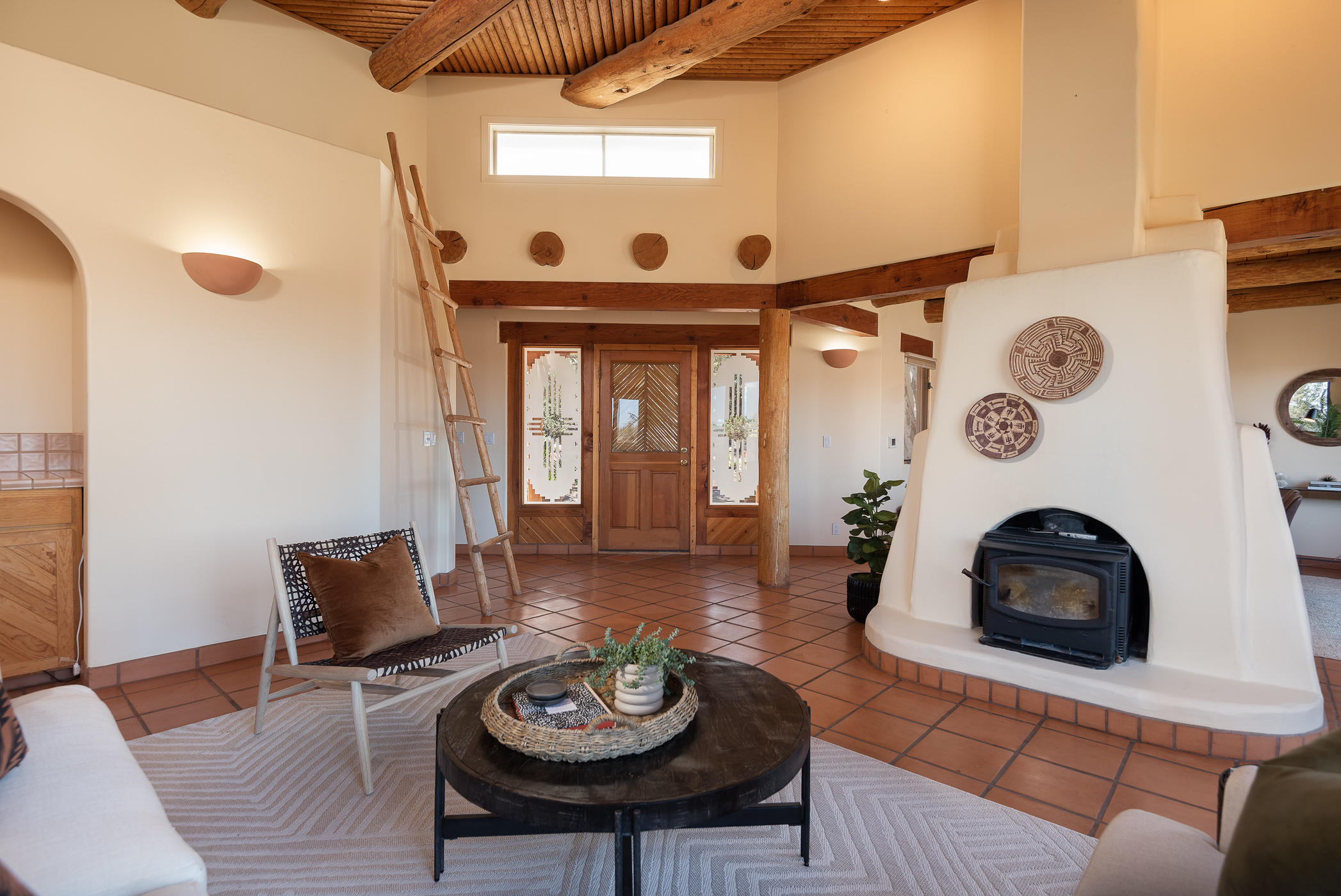 Chaparral Estates - Residential