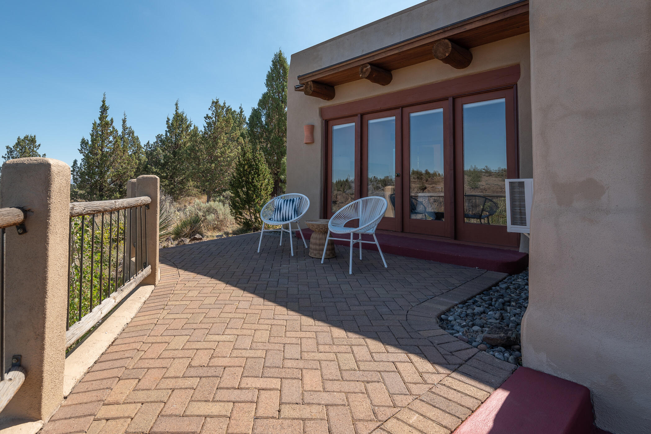 Chaparral Estates - Residential