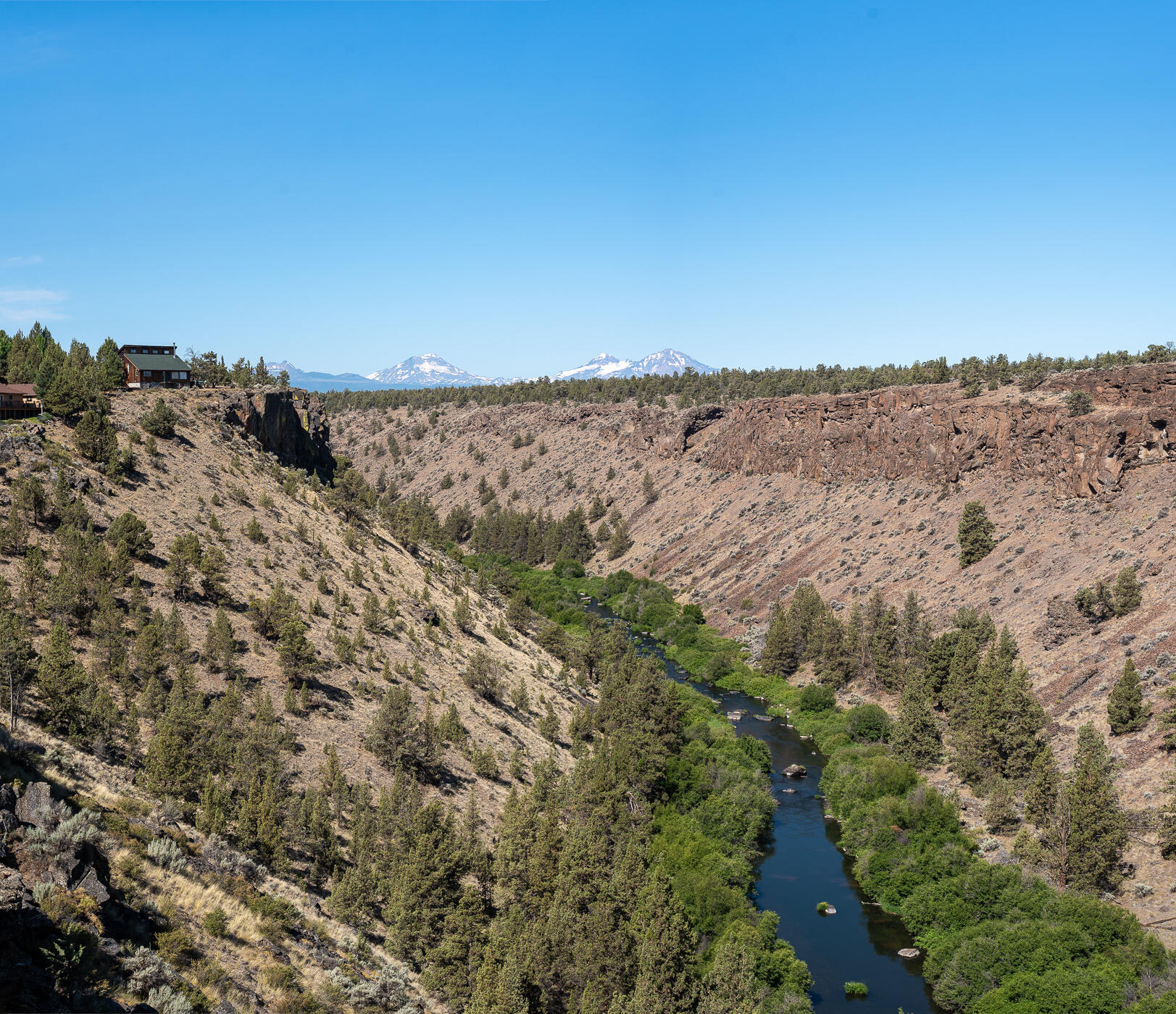 Chaparral Estates - Residential