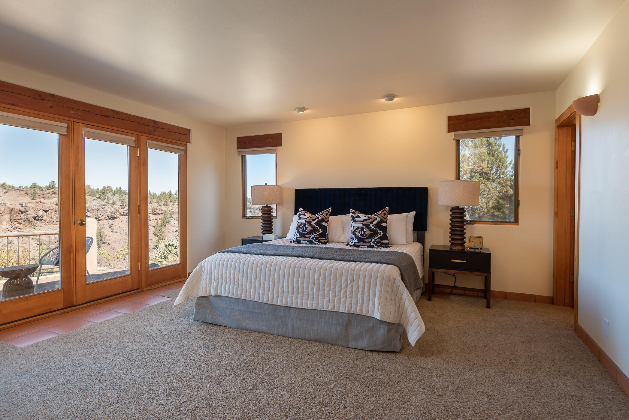 Chaparral Estates - Residential