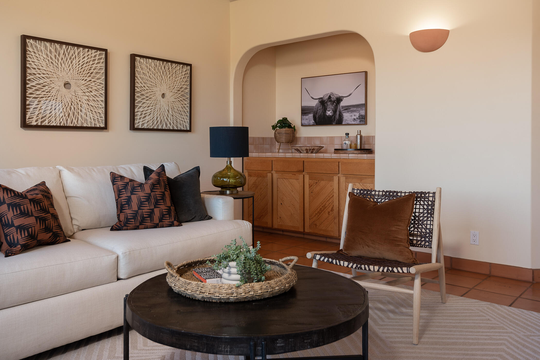 Chaparral Estates - Residential