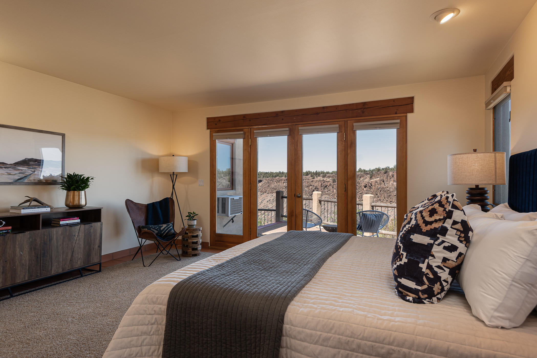 Chaparral Estates - Residential