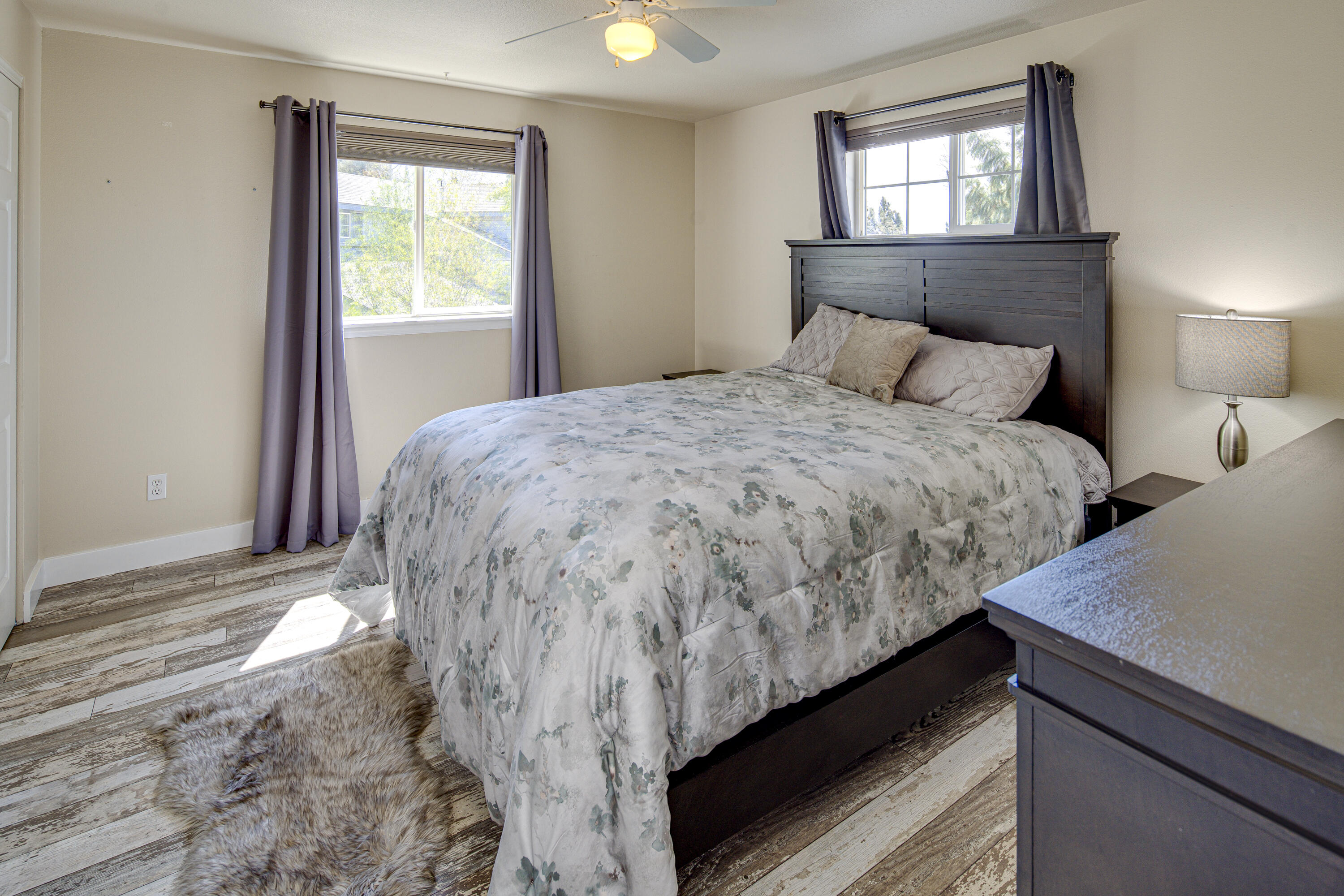 Majestic - Residential