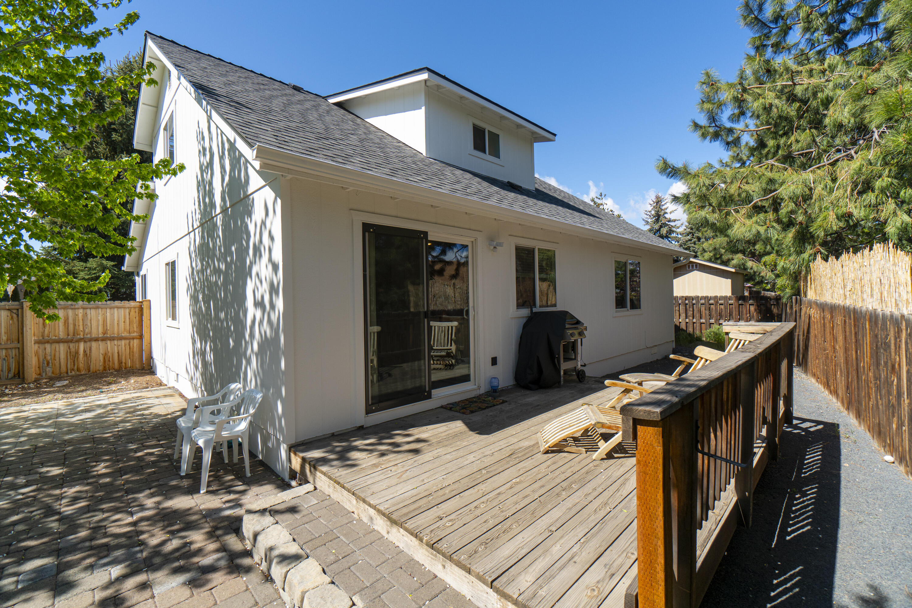 Majestic - Residential