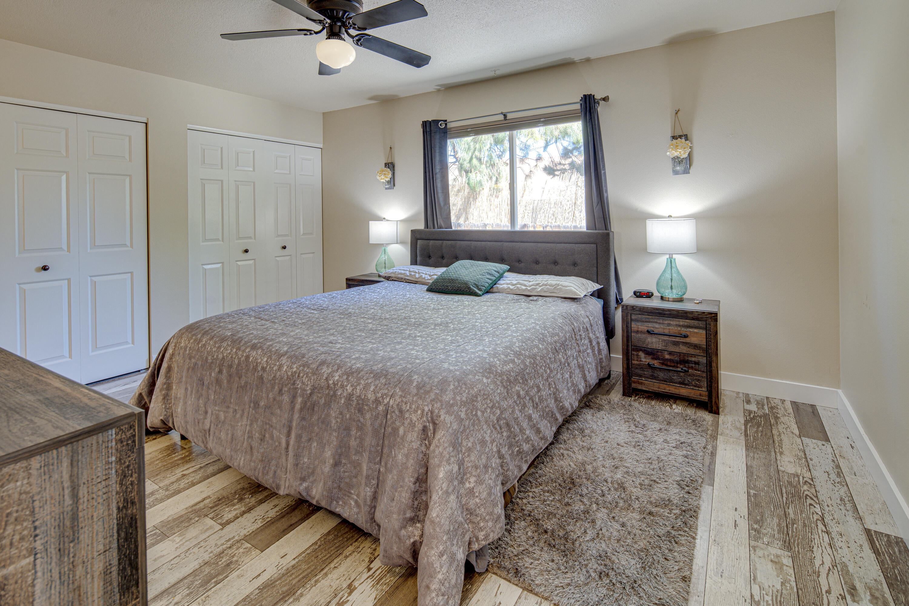 Majestic - Residential