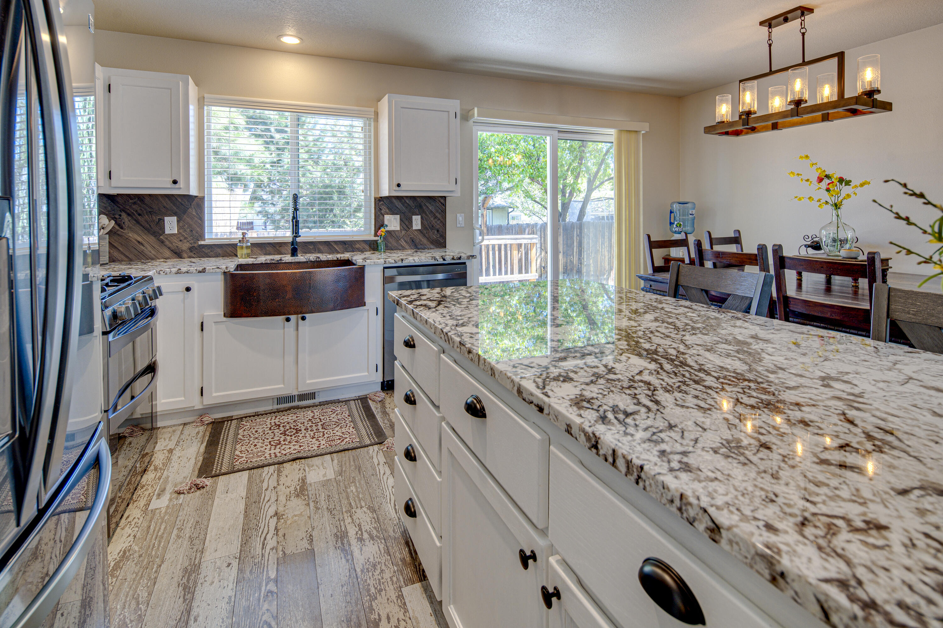 Majestic - Residential