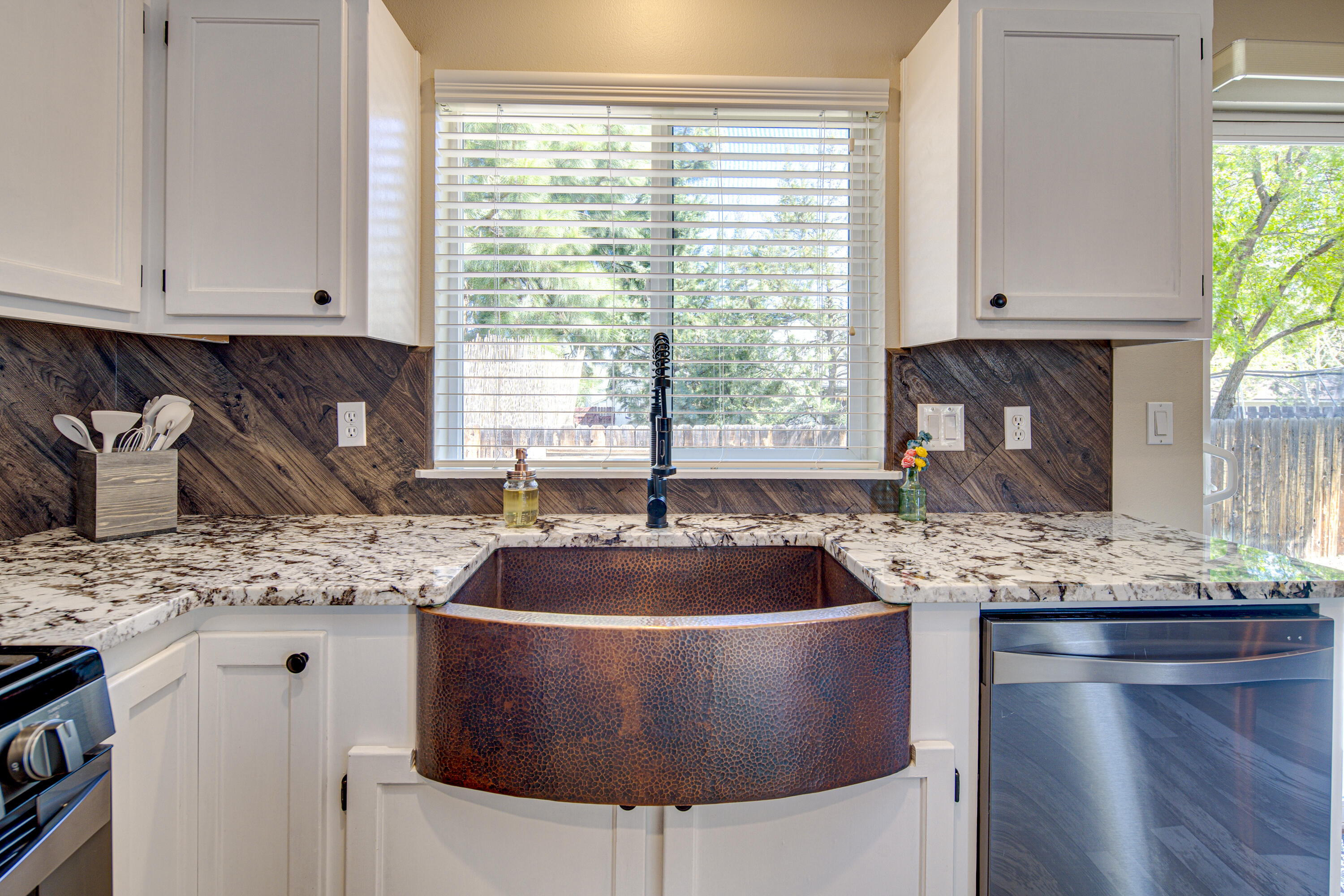 Majestic - Residential