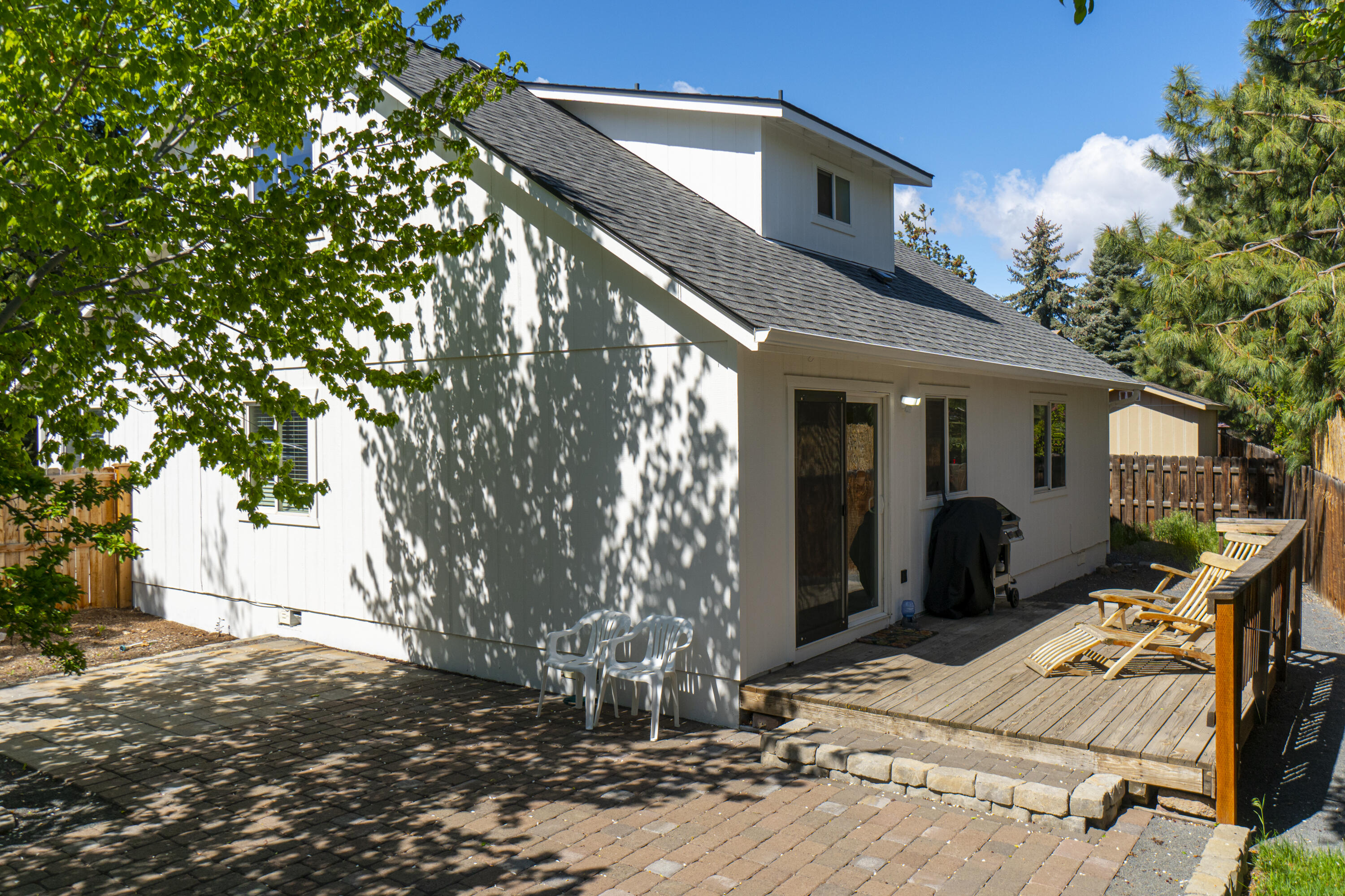 Majestic - Residential