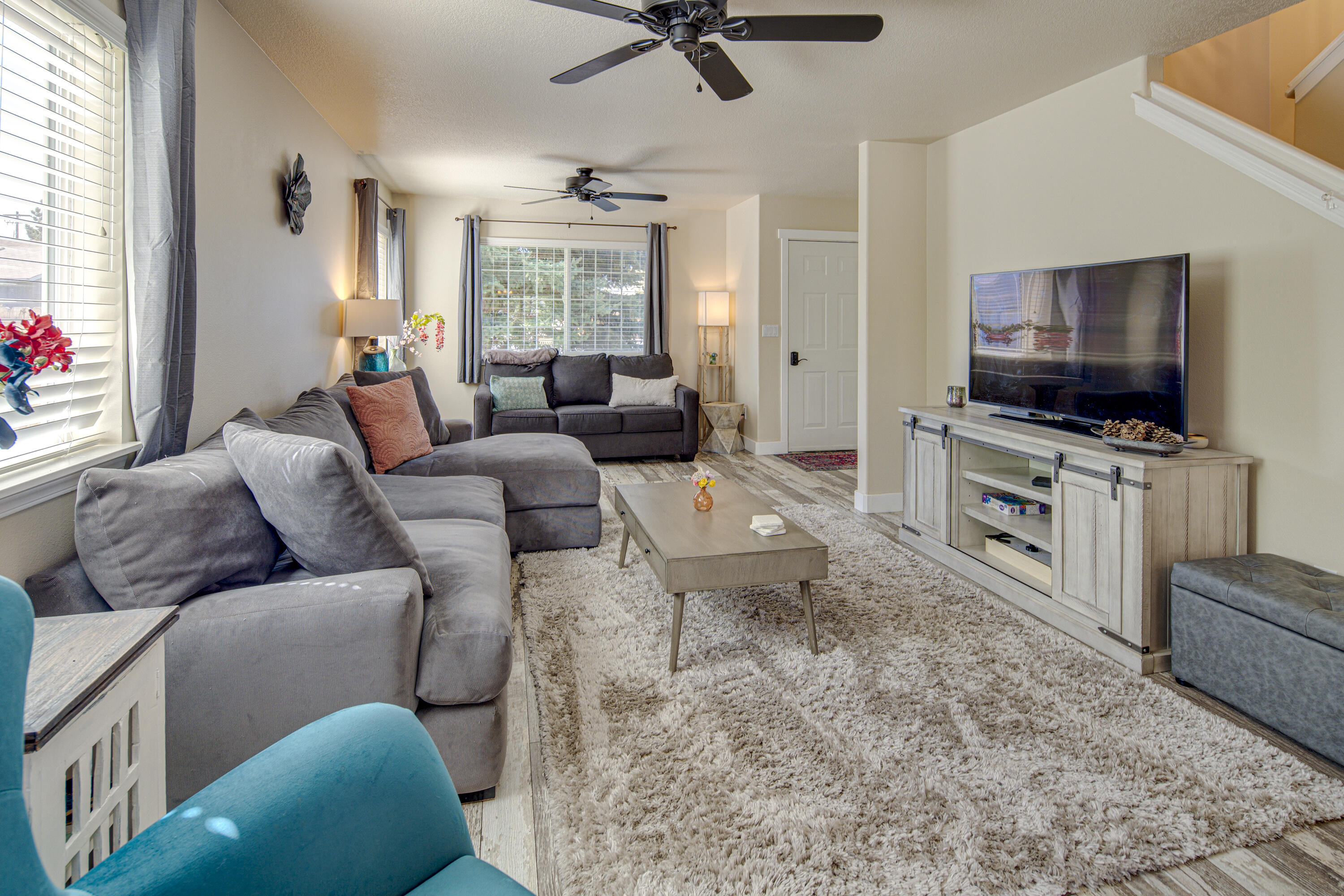 Majestic - Residential