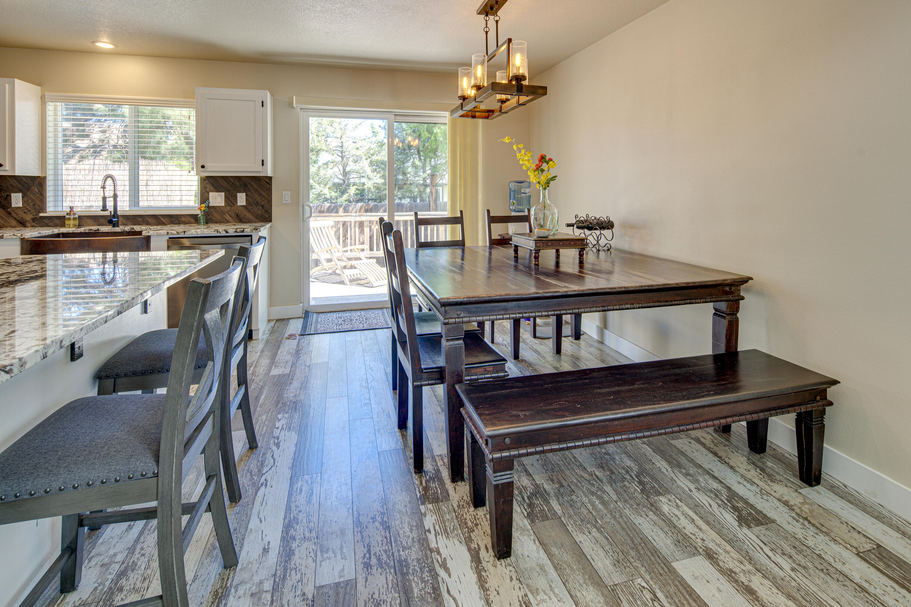 Majestic - Residential