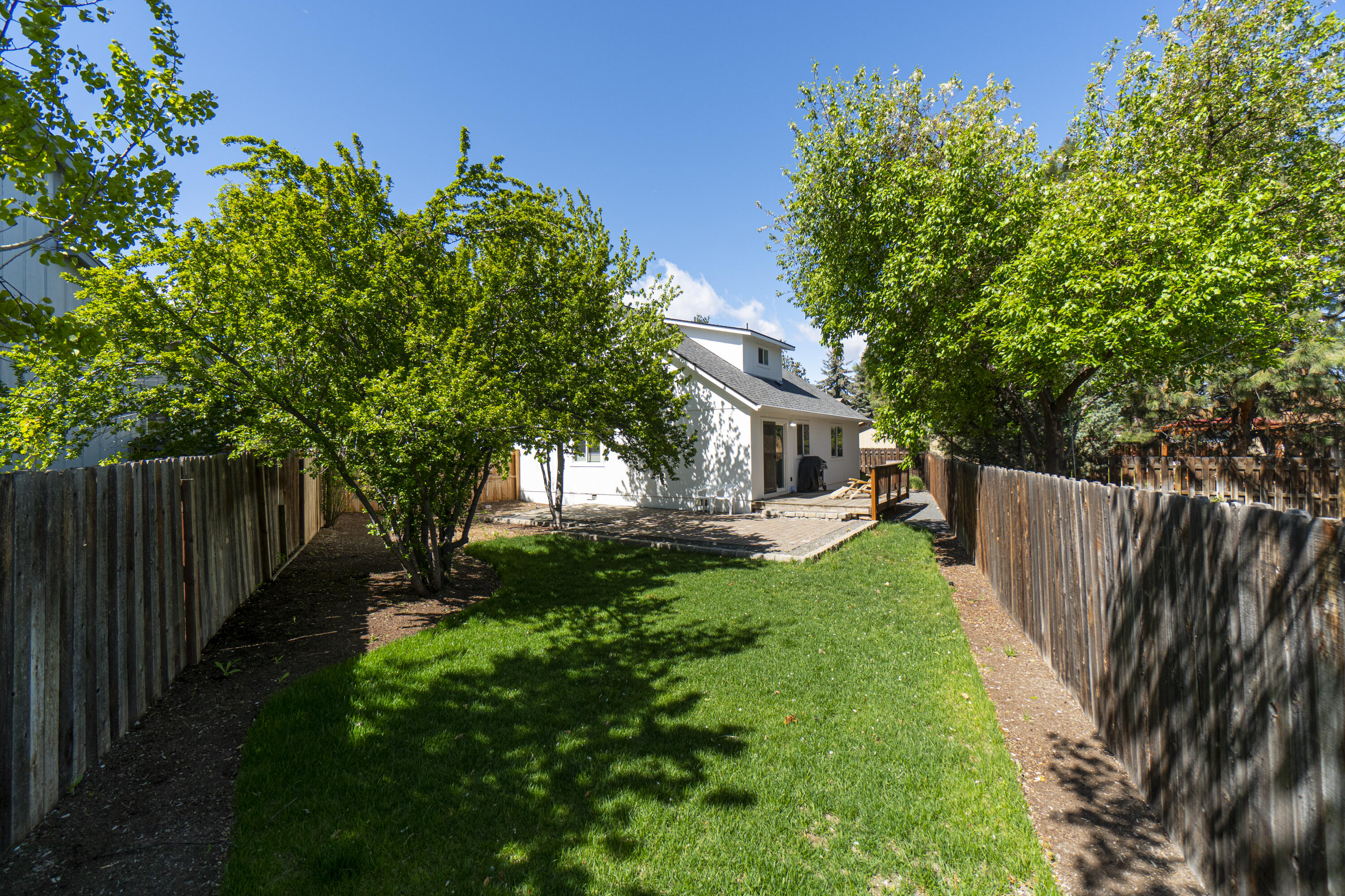 Majestic - Residential