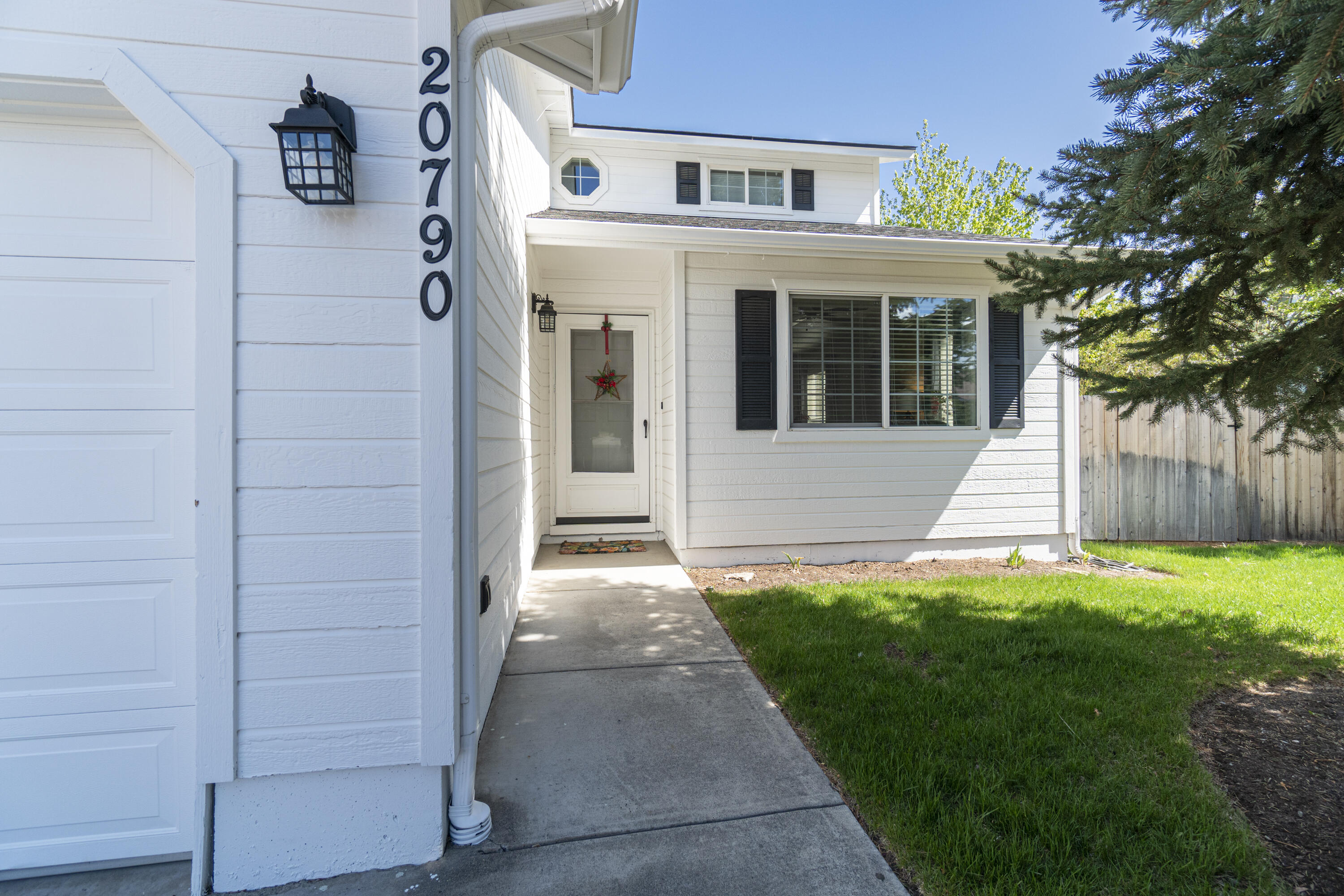 Majestic - Residential