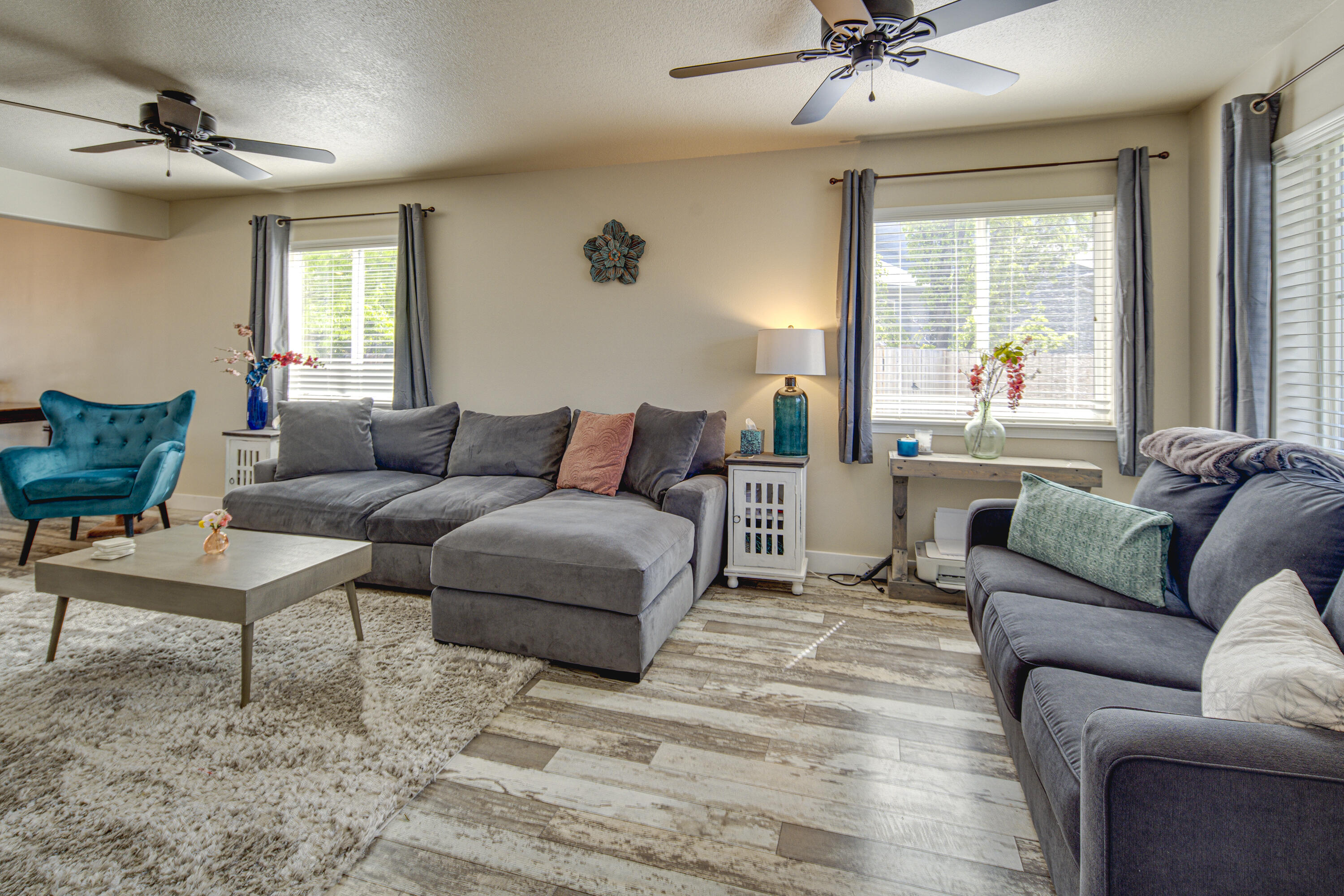 Majestic - Residential