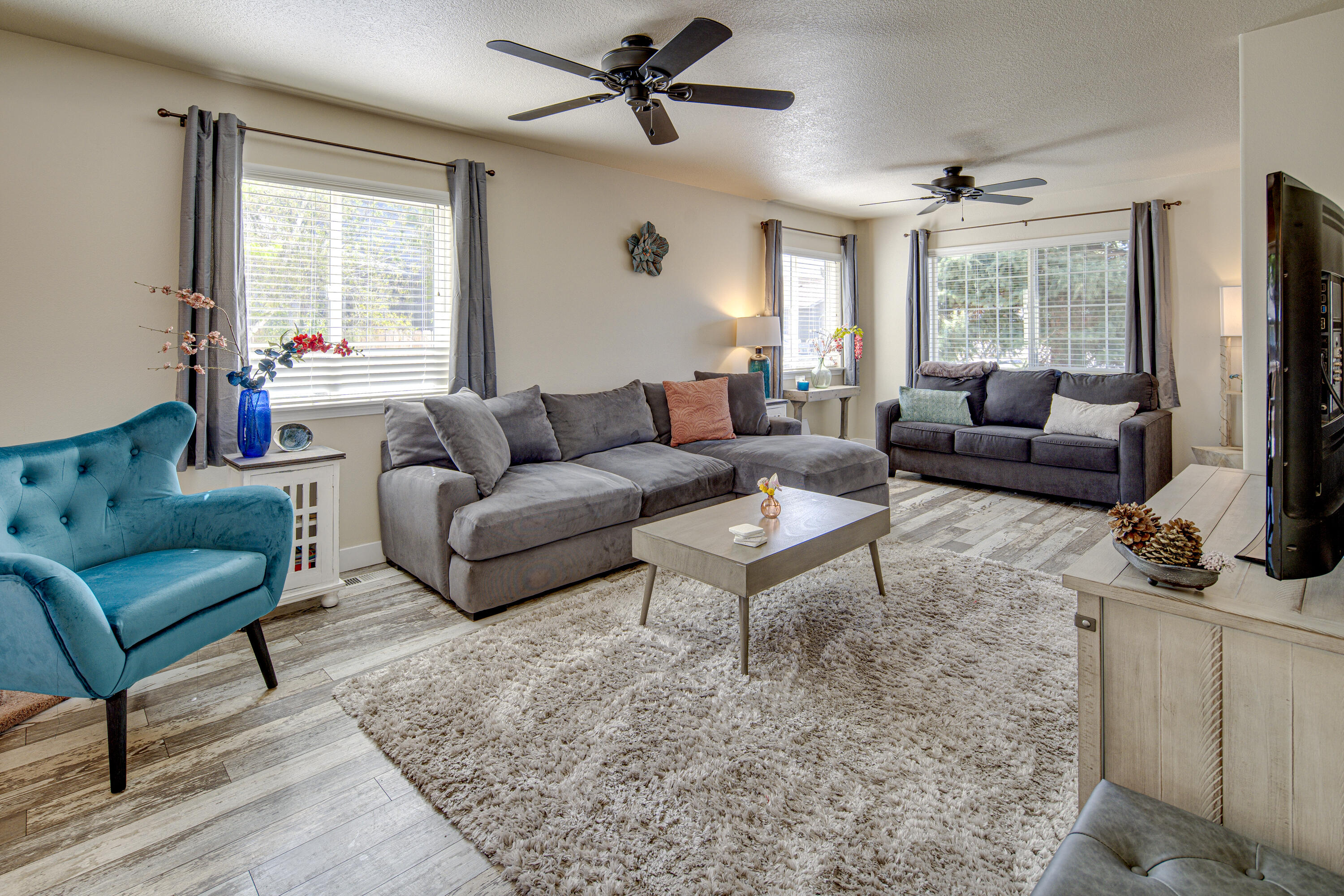 Majestic - Residential