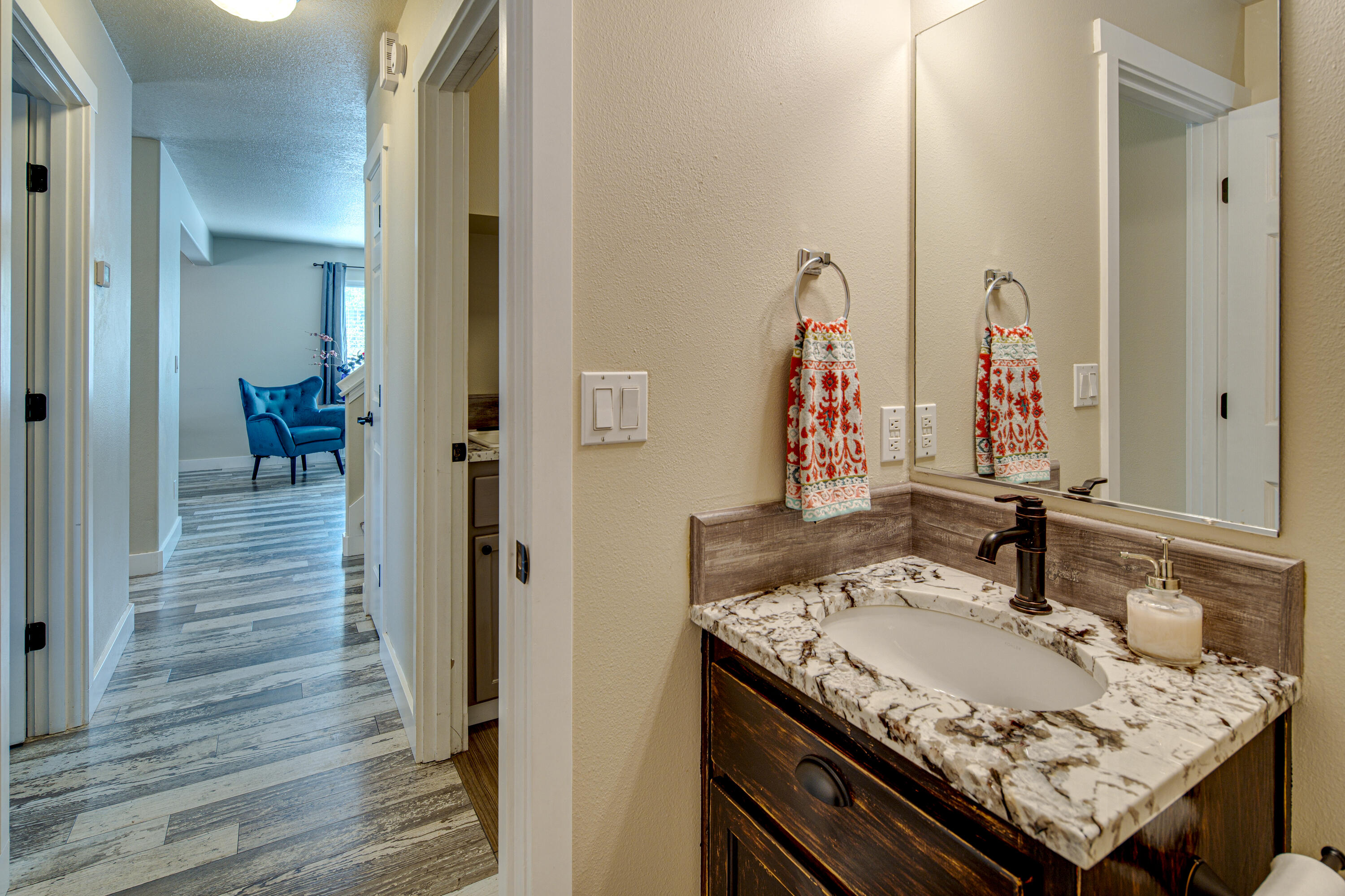 Majestic - Residential