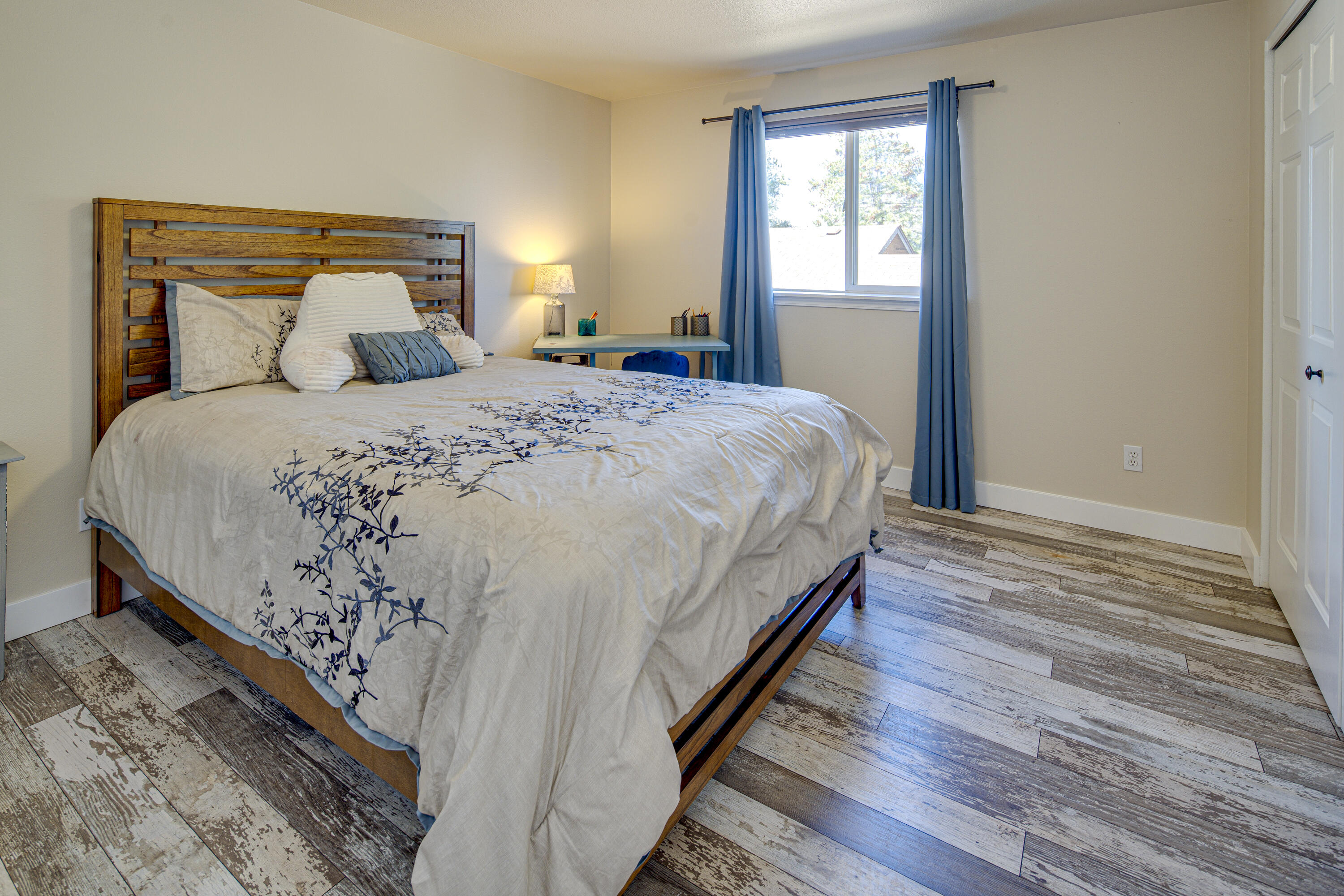 Majestic - Residential