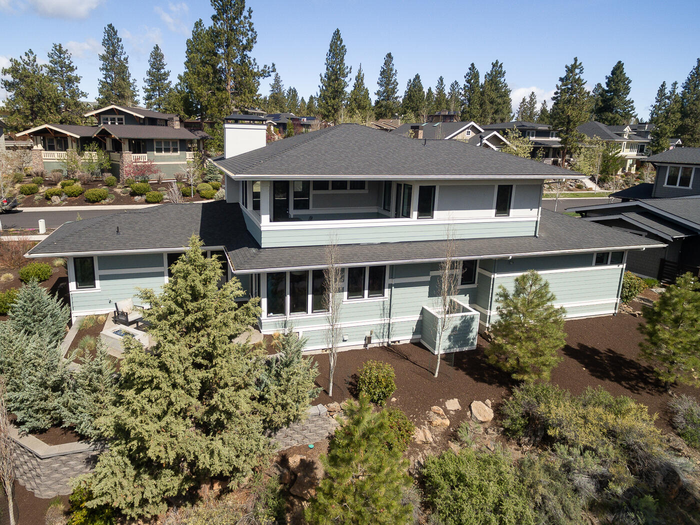 NorthWest Crossing - Residential