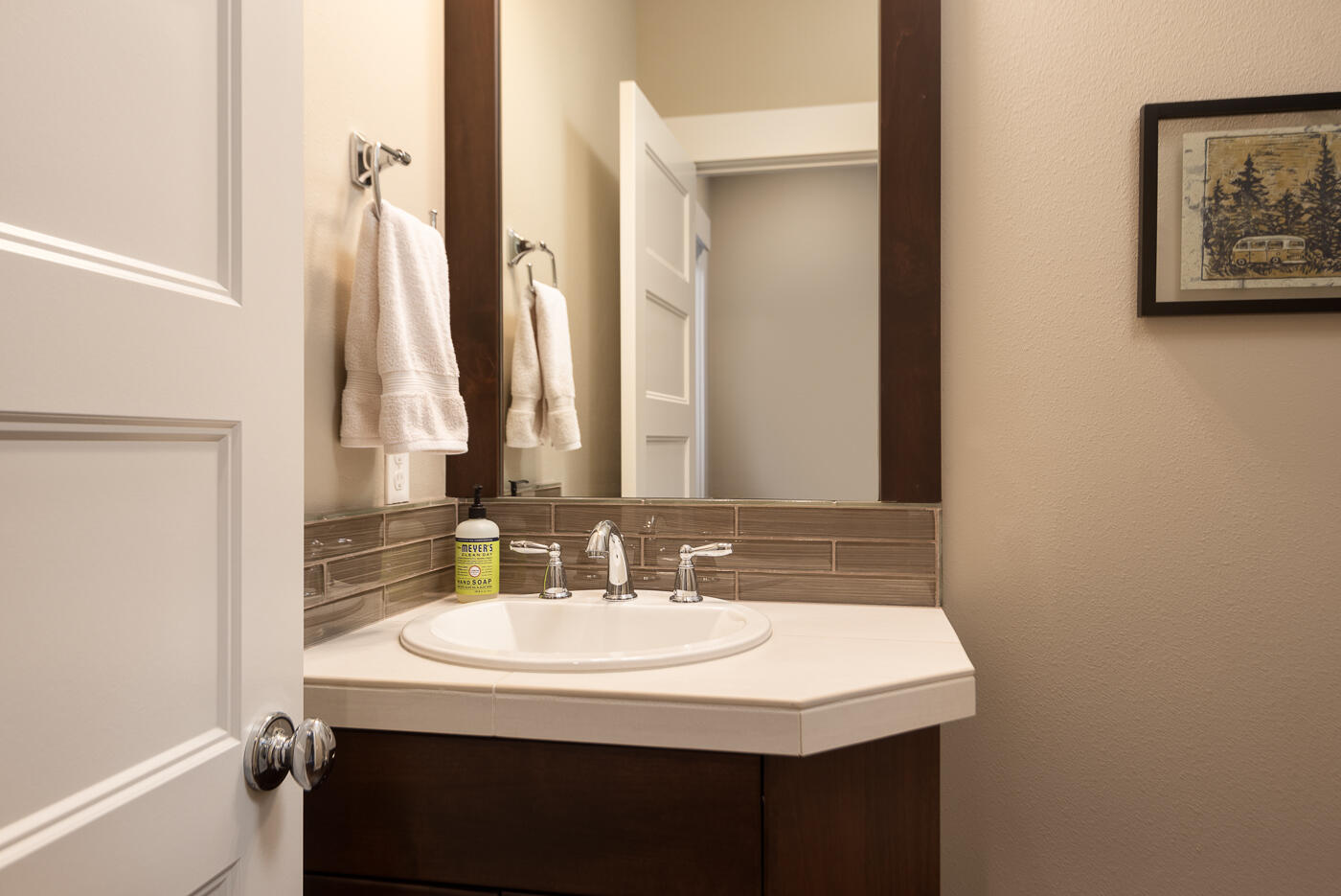 NorthWest Crossing - Residential