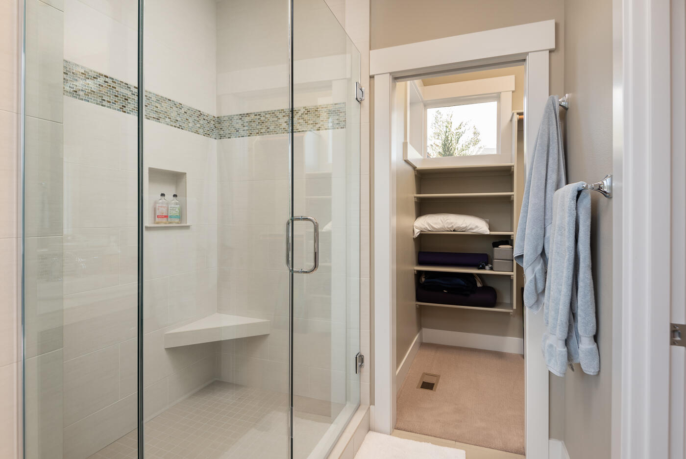 NorthWest Crossing - Residential